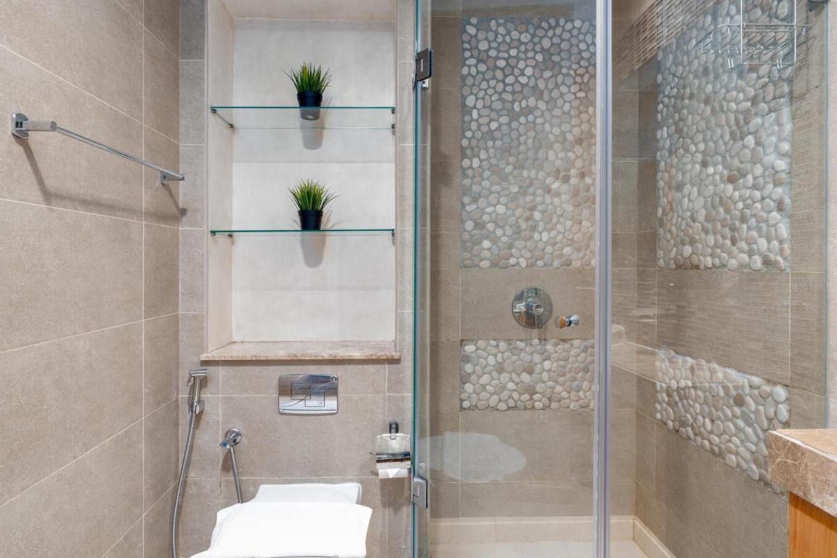 Vacay Lettings - 1 Bed at Iris Blue, Dubai Marina