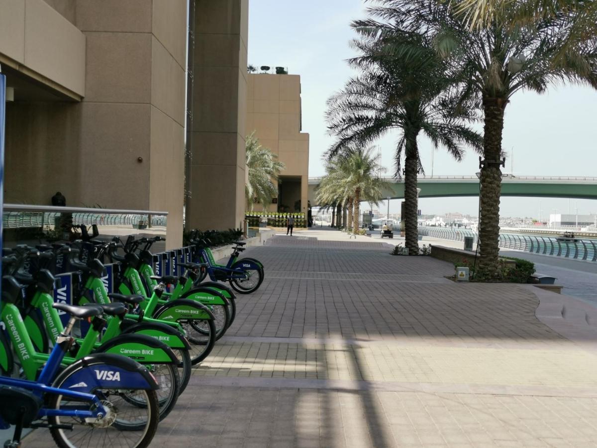 Vacay Lettings - 1 Bed at Iris Blue, Dubai Marina