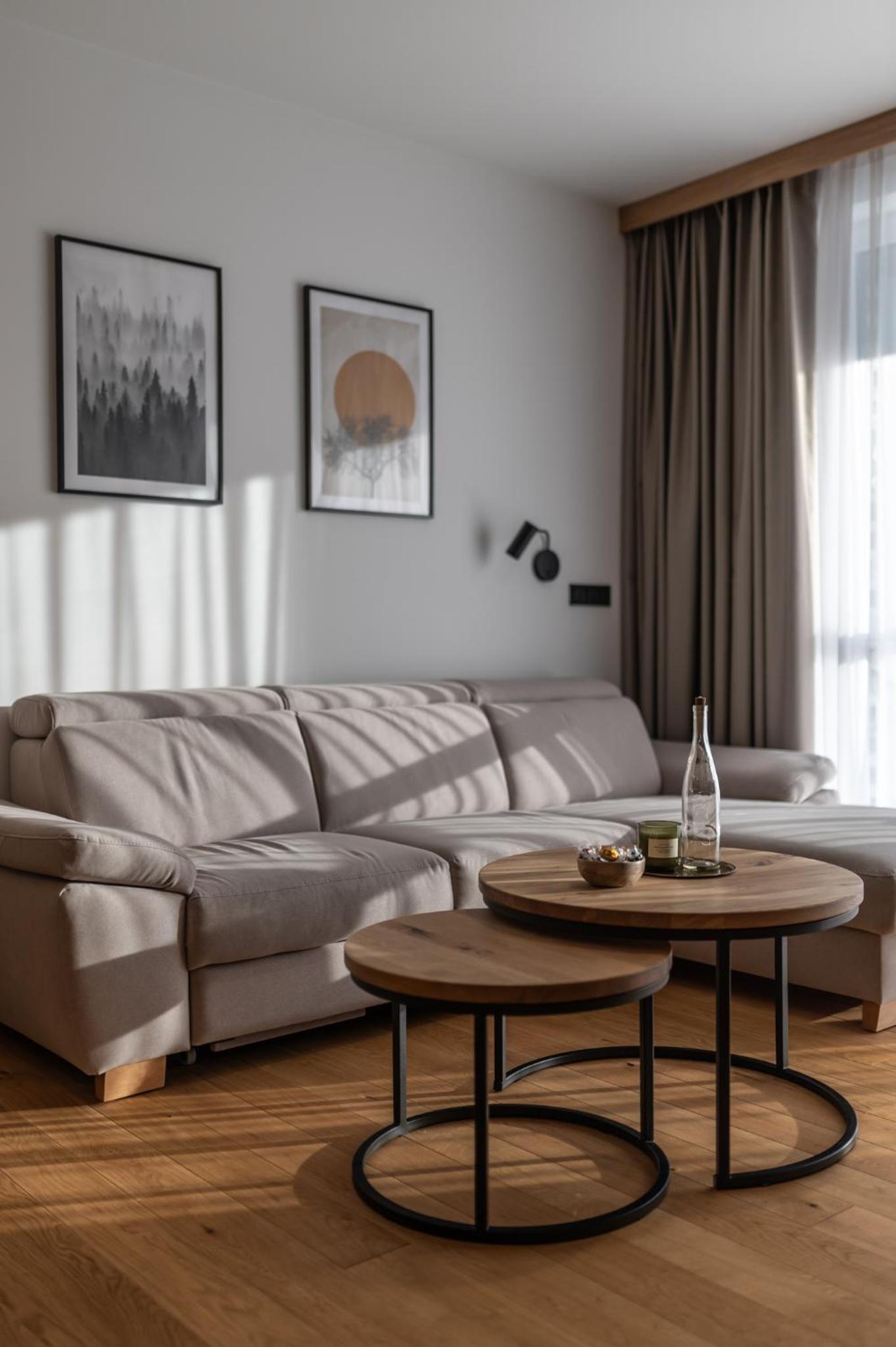 WILANESKA Apartament Olimpijska Szczyrk view 4