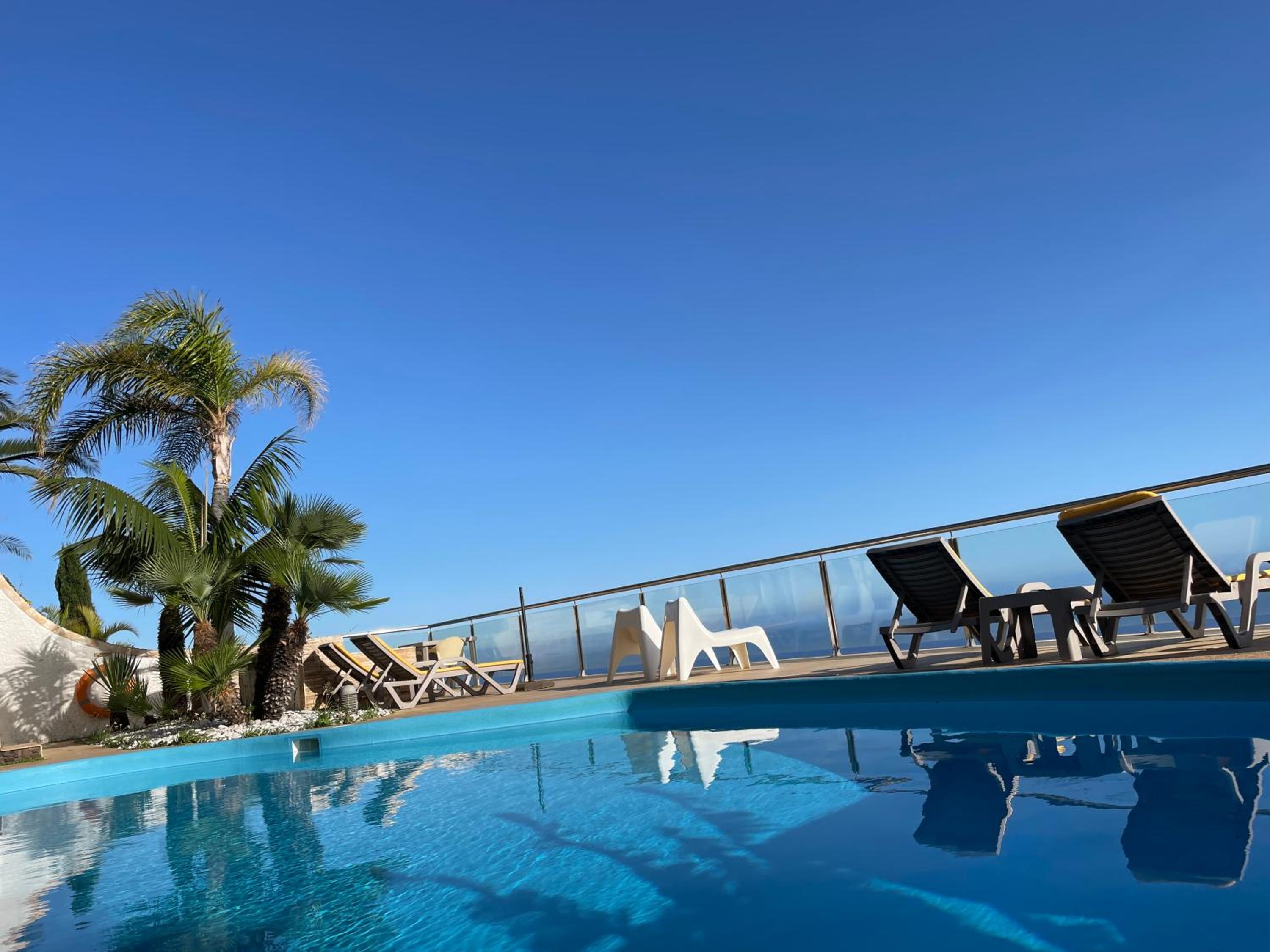Villa Isabela - Car Rental for Free view 4