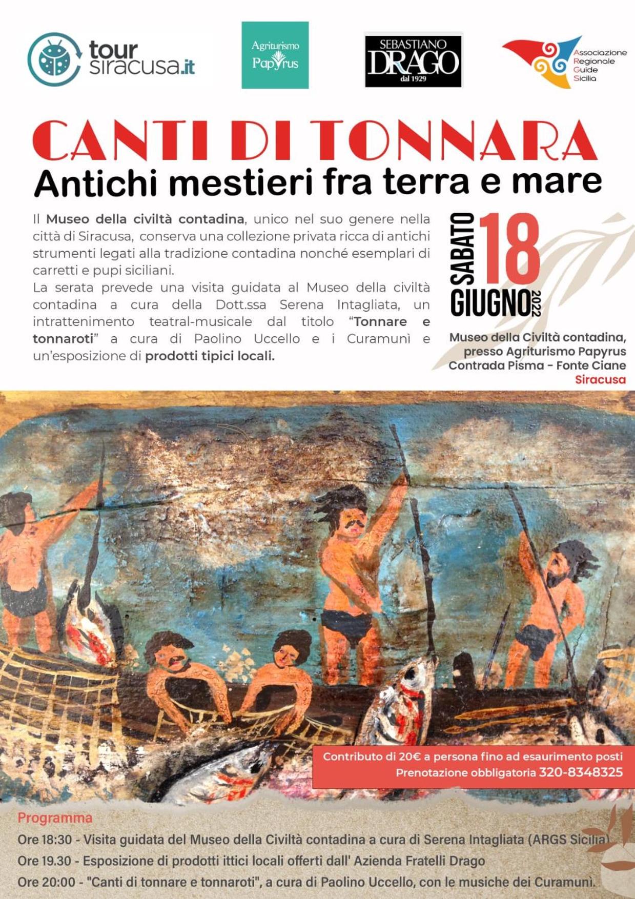 Agriturismo Papyrus