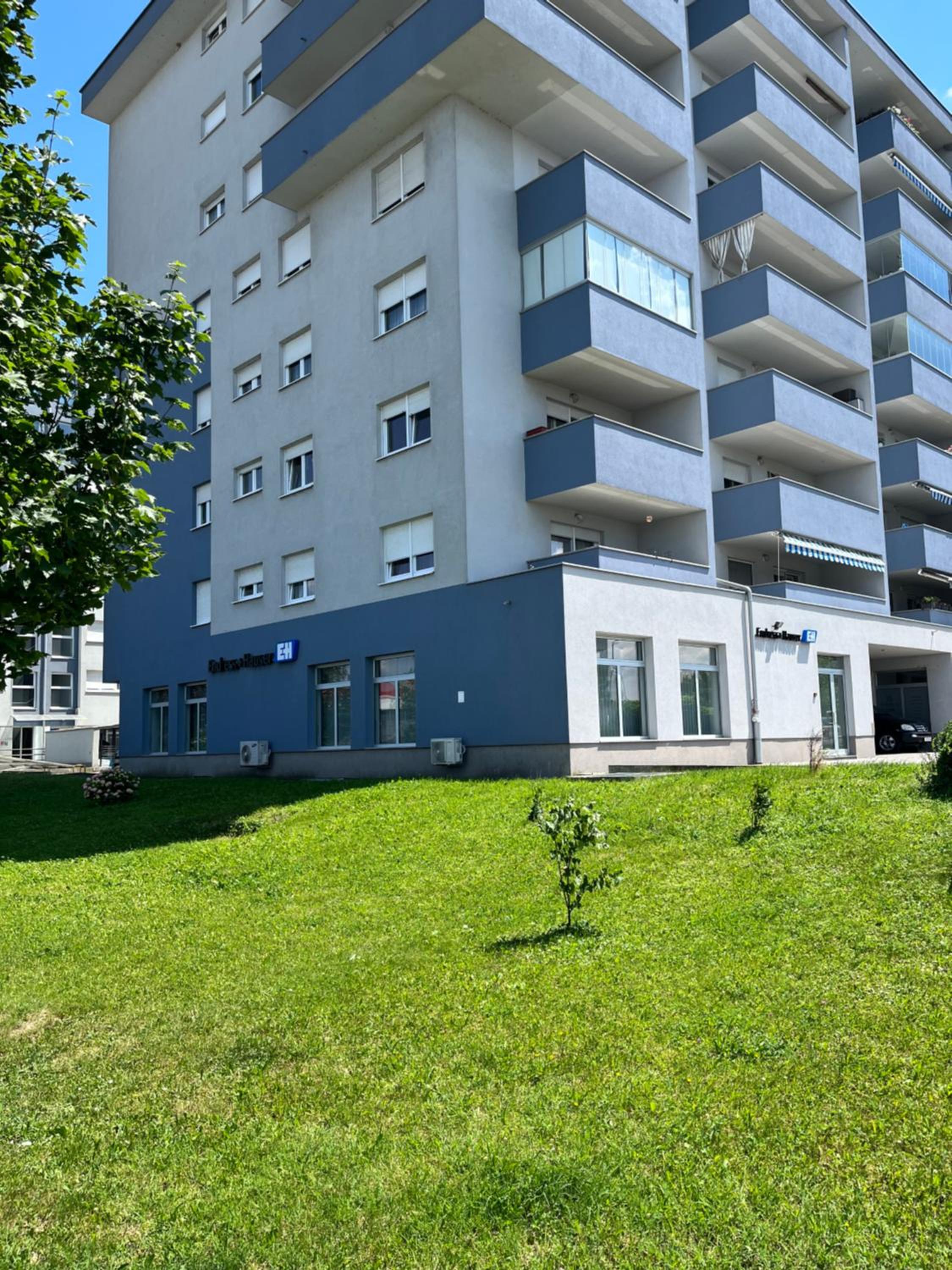 City Break Arena Zagreb