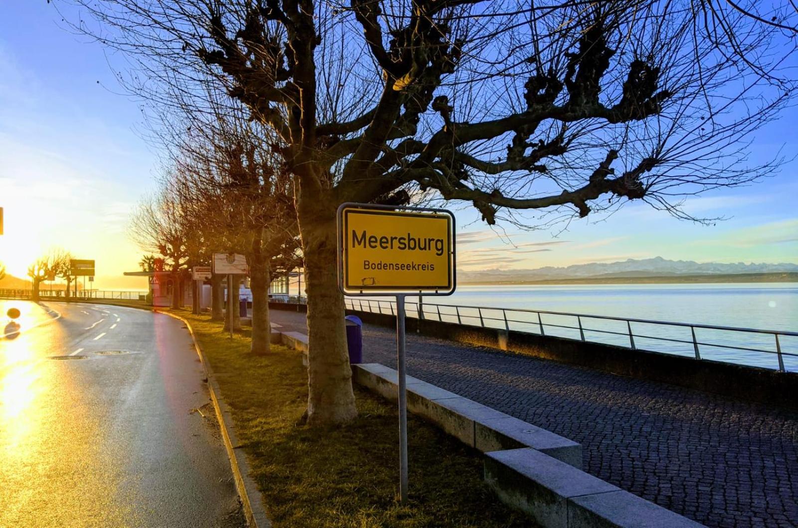 Seebrise mit Musik und Wein
