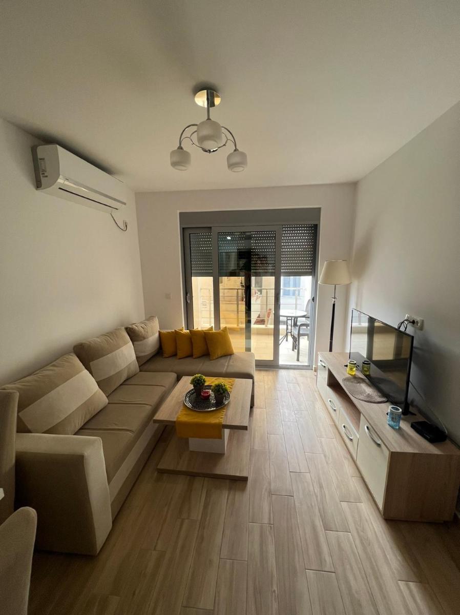 Apartment Hana view 2