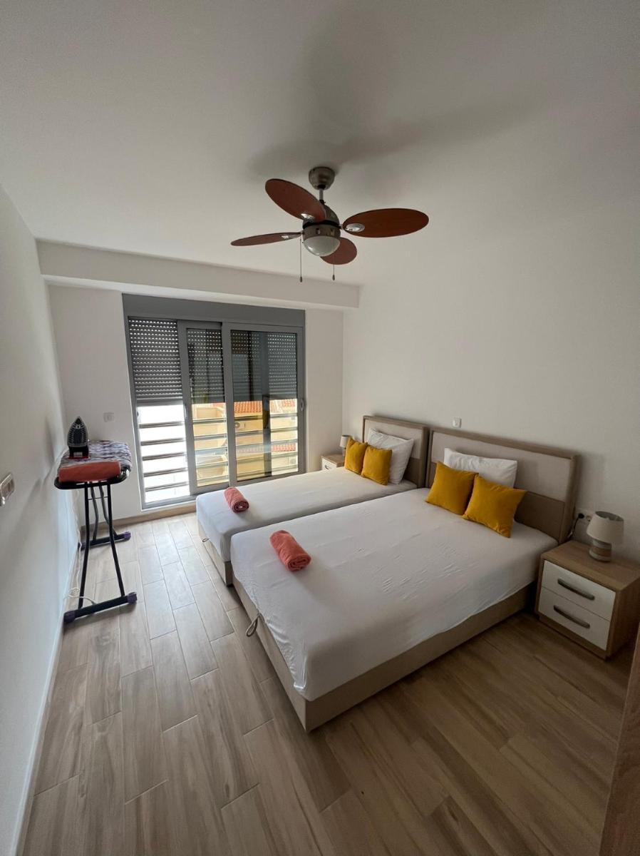Apartment Hana view 5