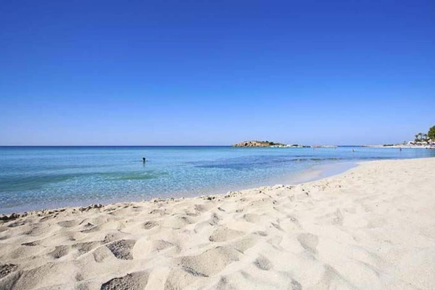 Nissi 3 Amazing Sea View Apartment view 3