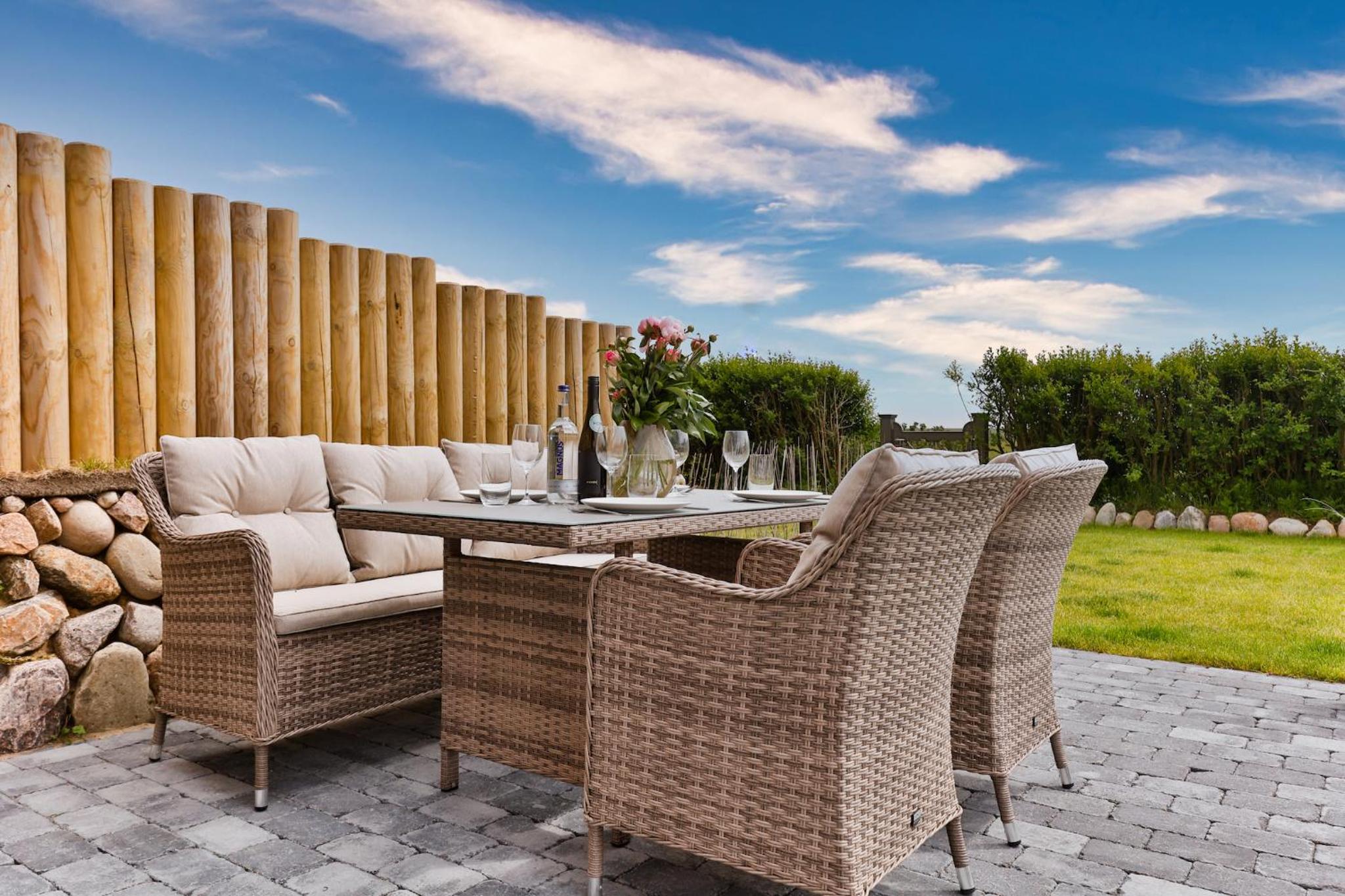 BiMi Sylt view 5