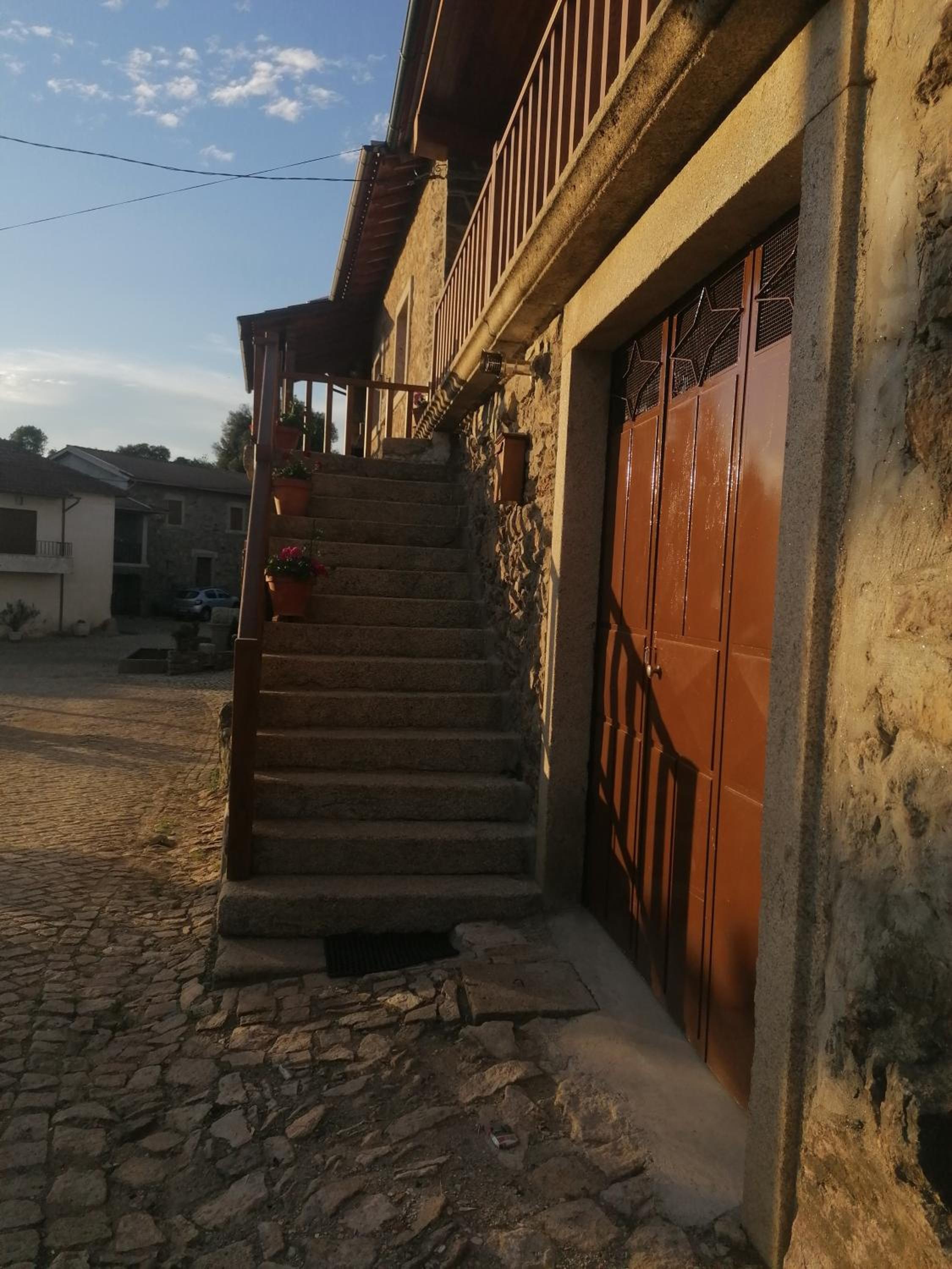 Casa do Bonifácio view 5