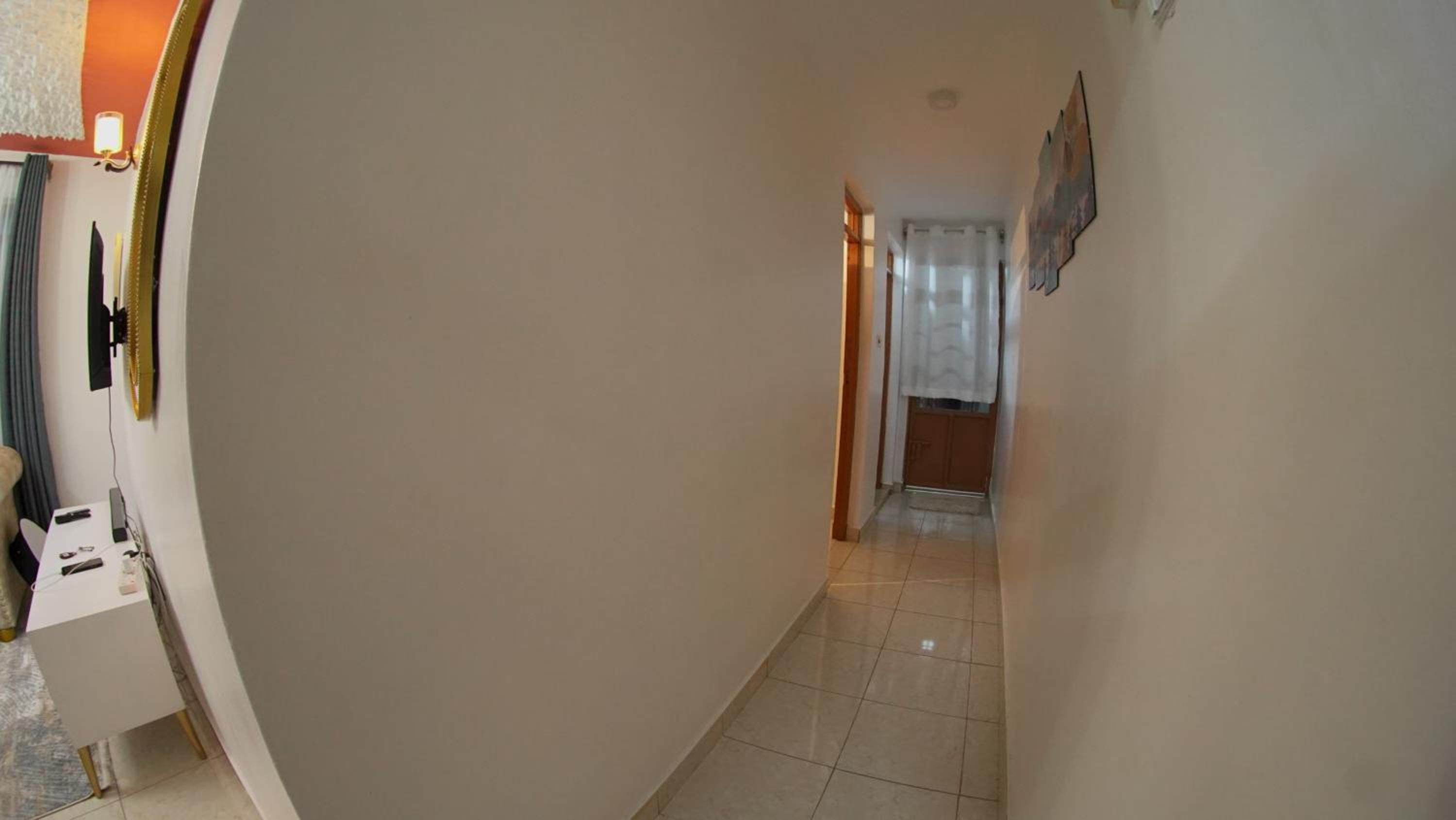 Charming 1 bedroom, Roysambu view 2