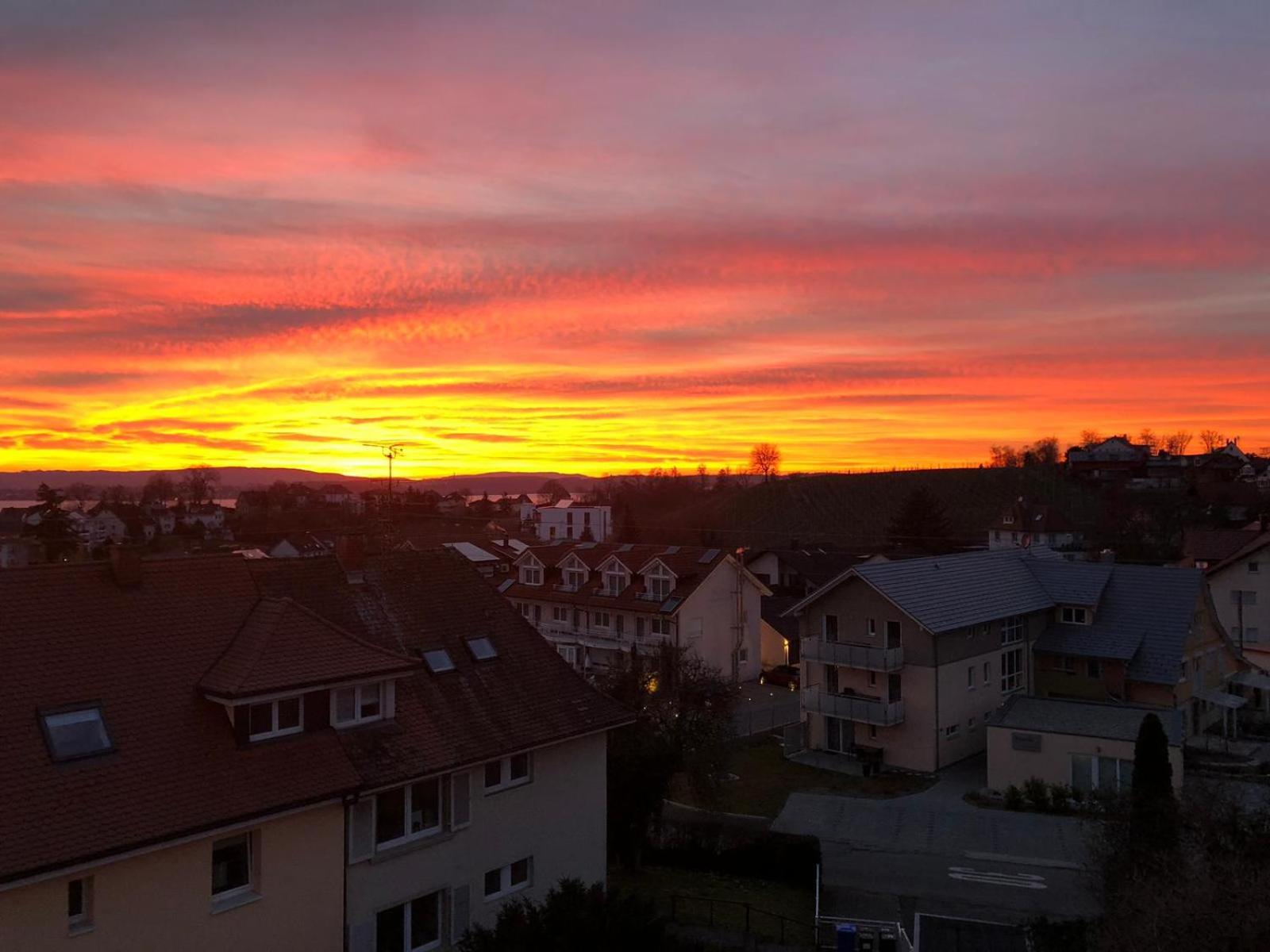 Seebrise mit Musik und Wein