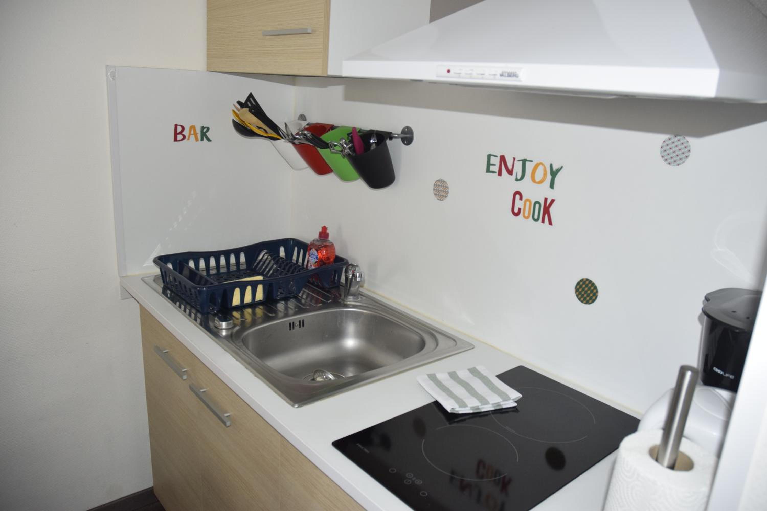 children's play area