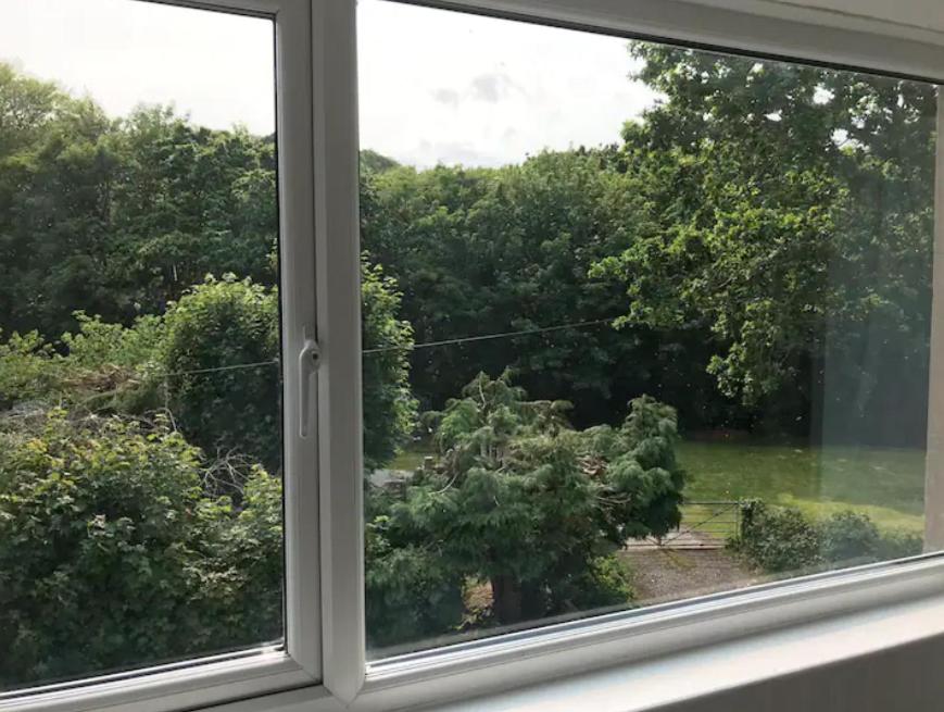 A woodland retreat - Apartment in converted mill view 2