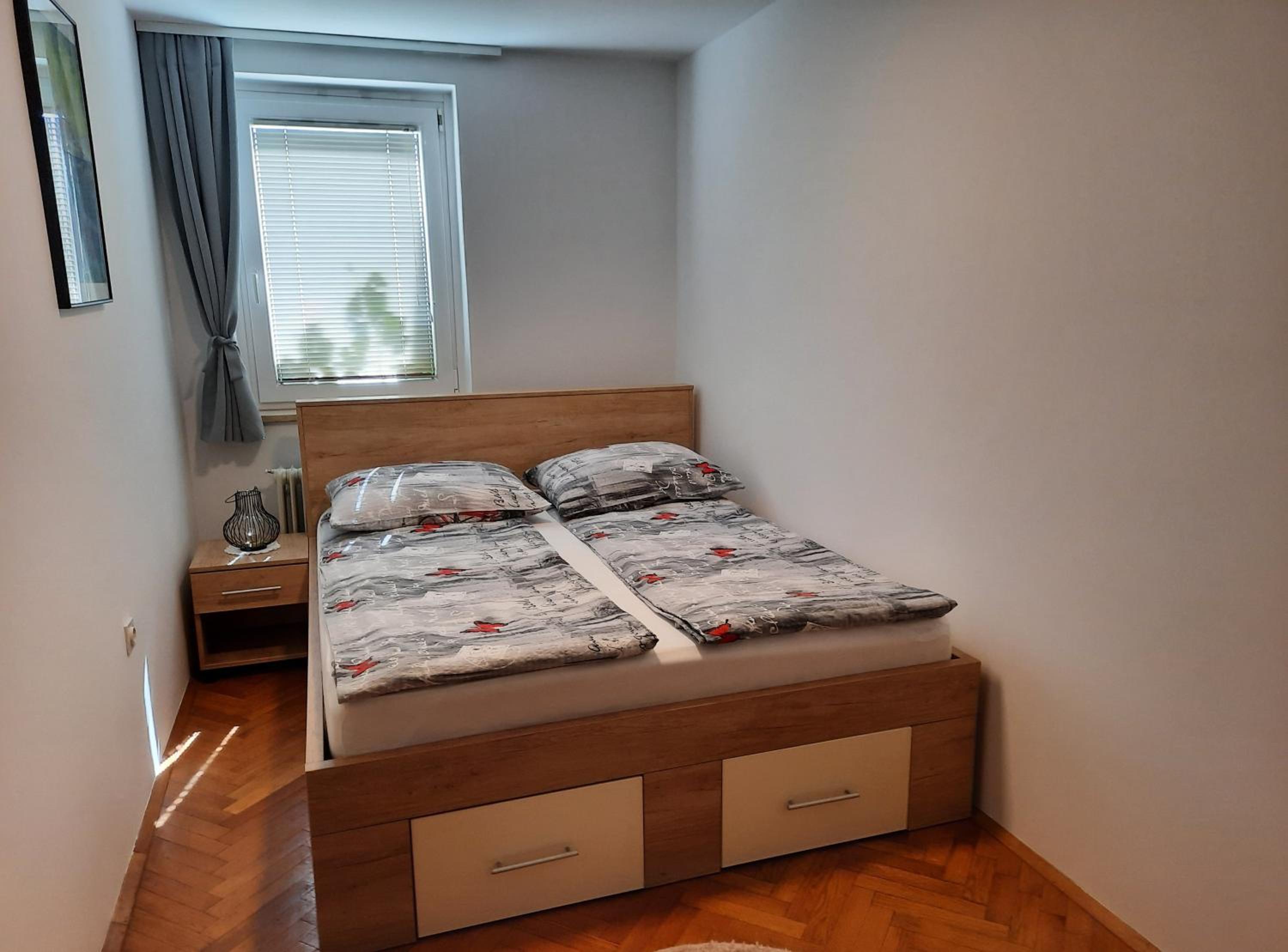 Apartments Vidic