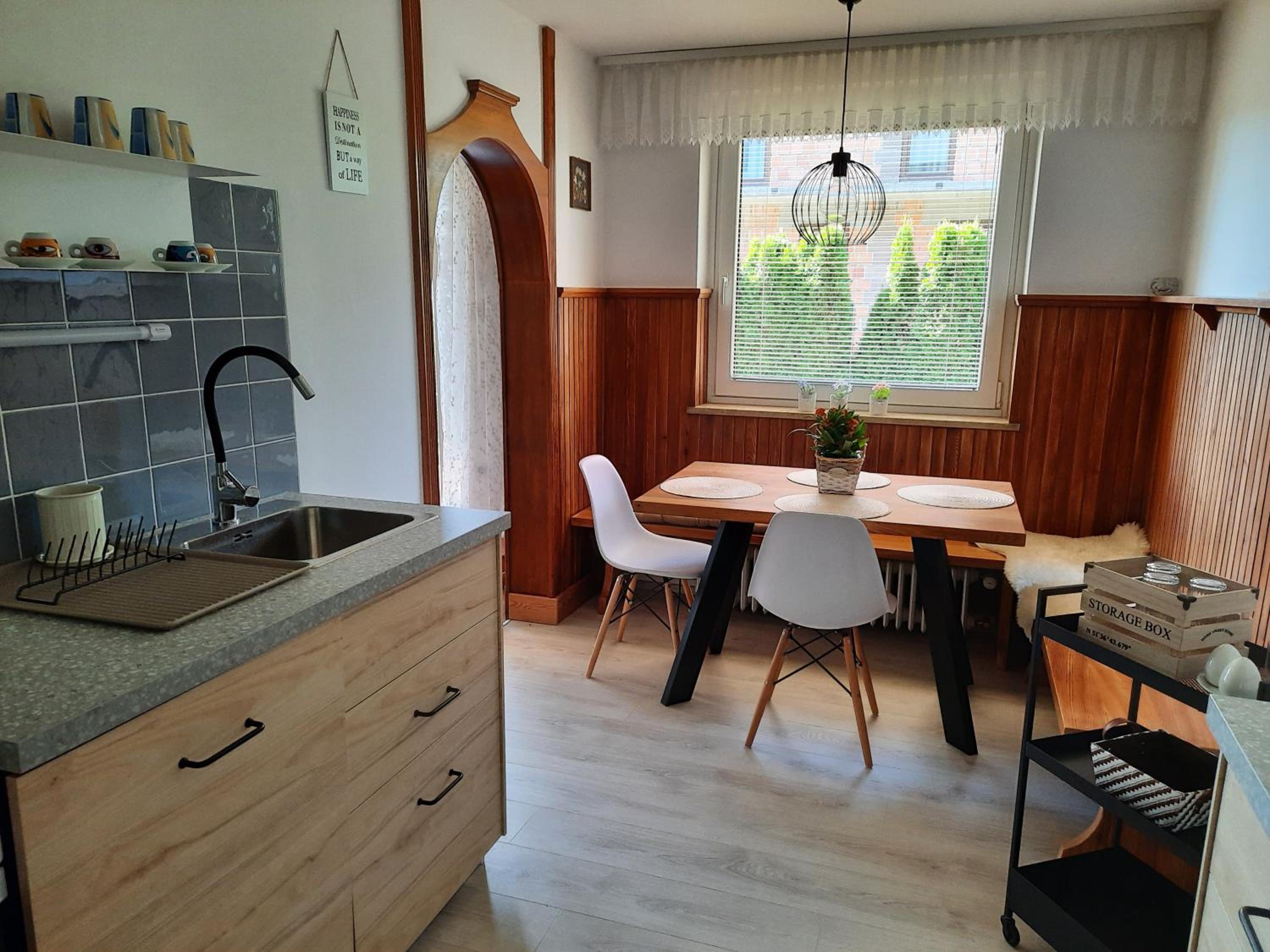 Apartments Vidic