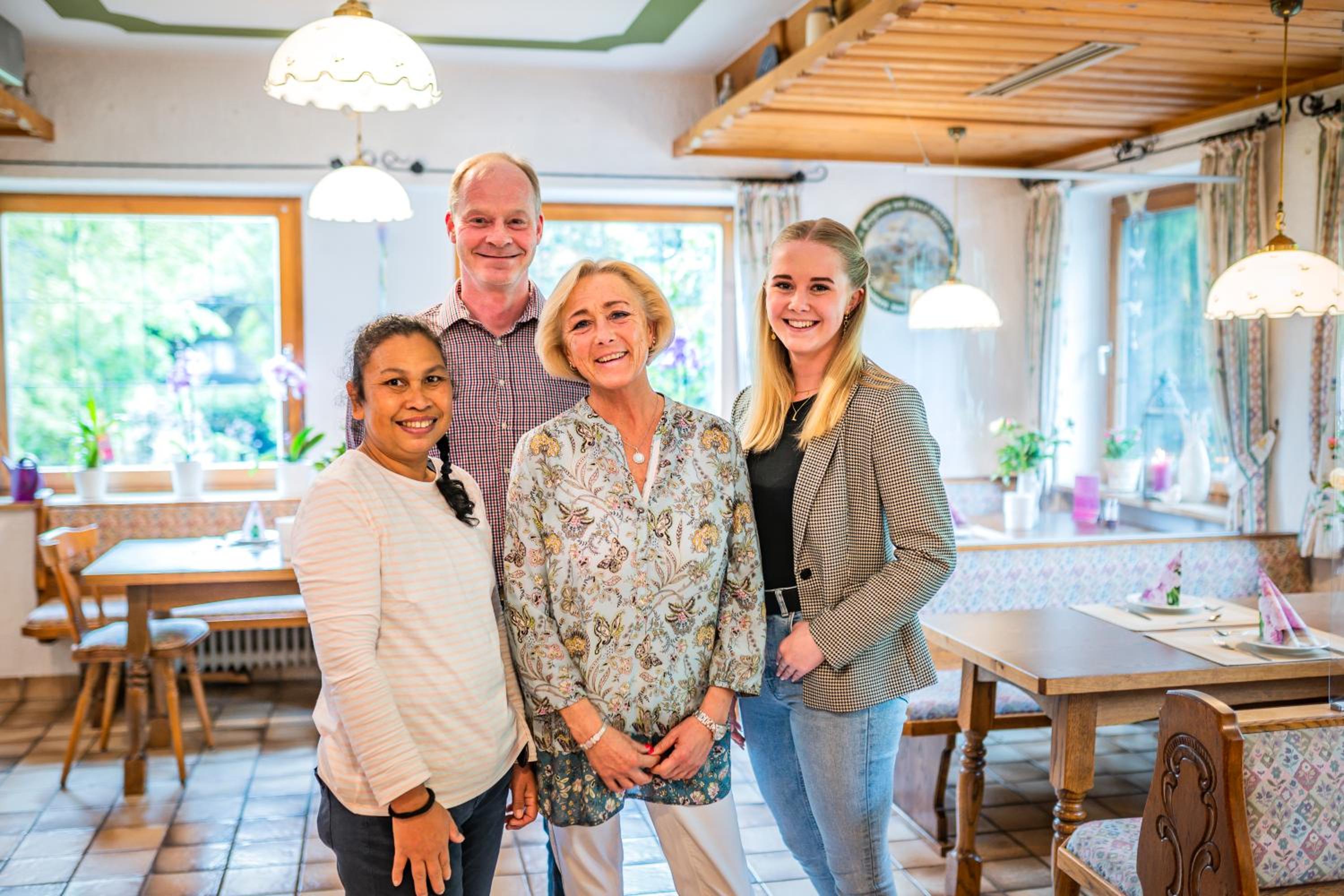 Hotel-Pension-Ostler