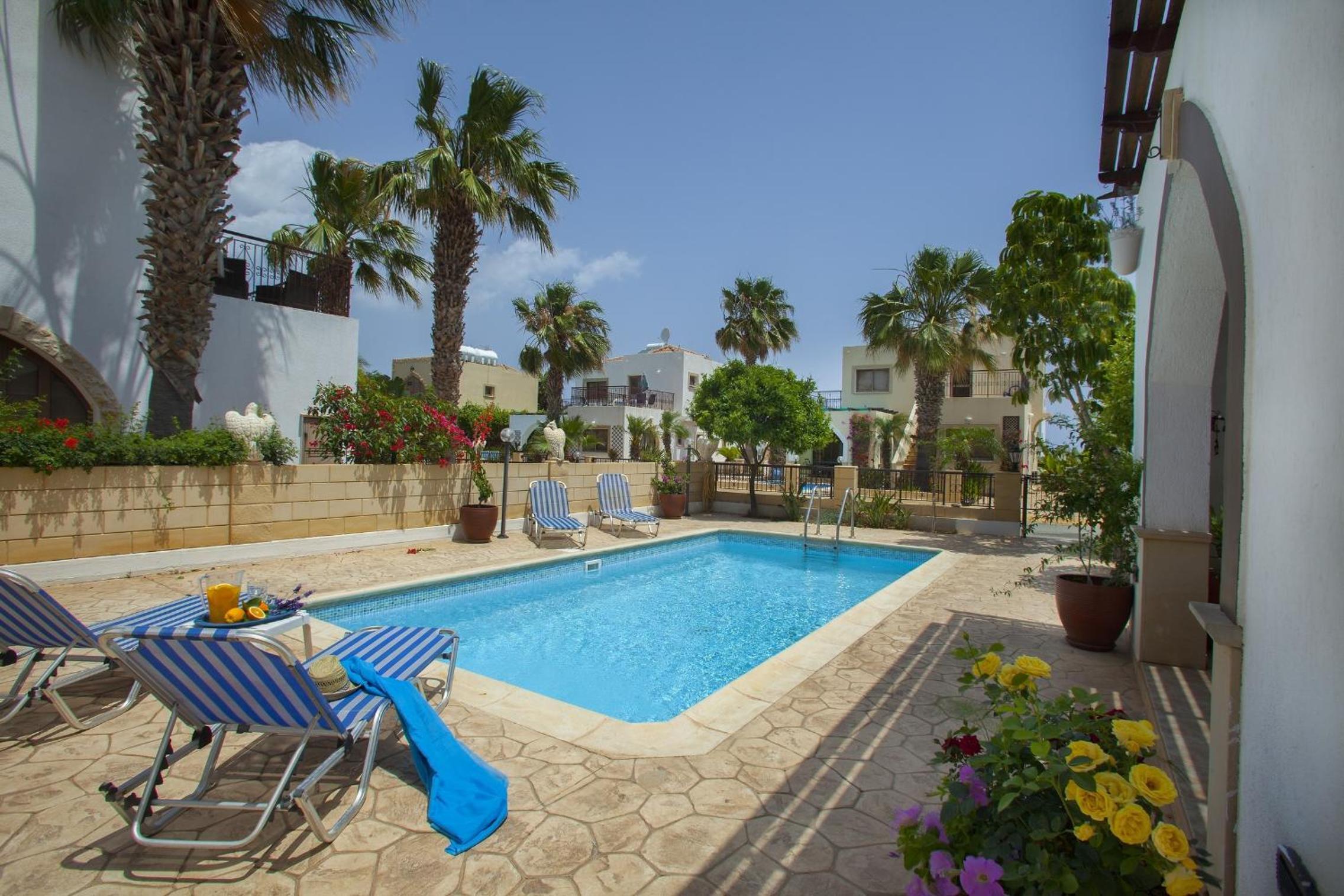 Villa Euphoria