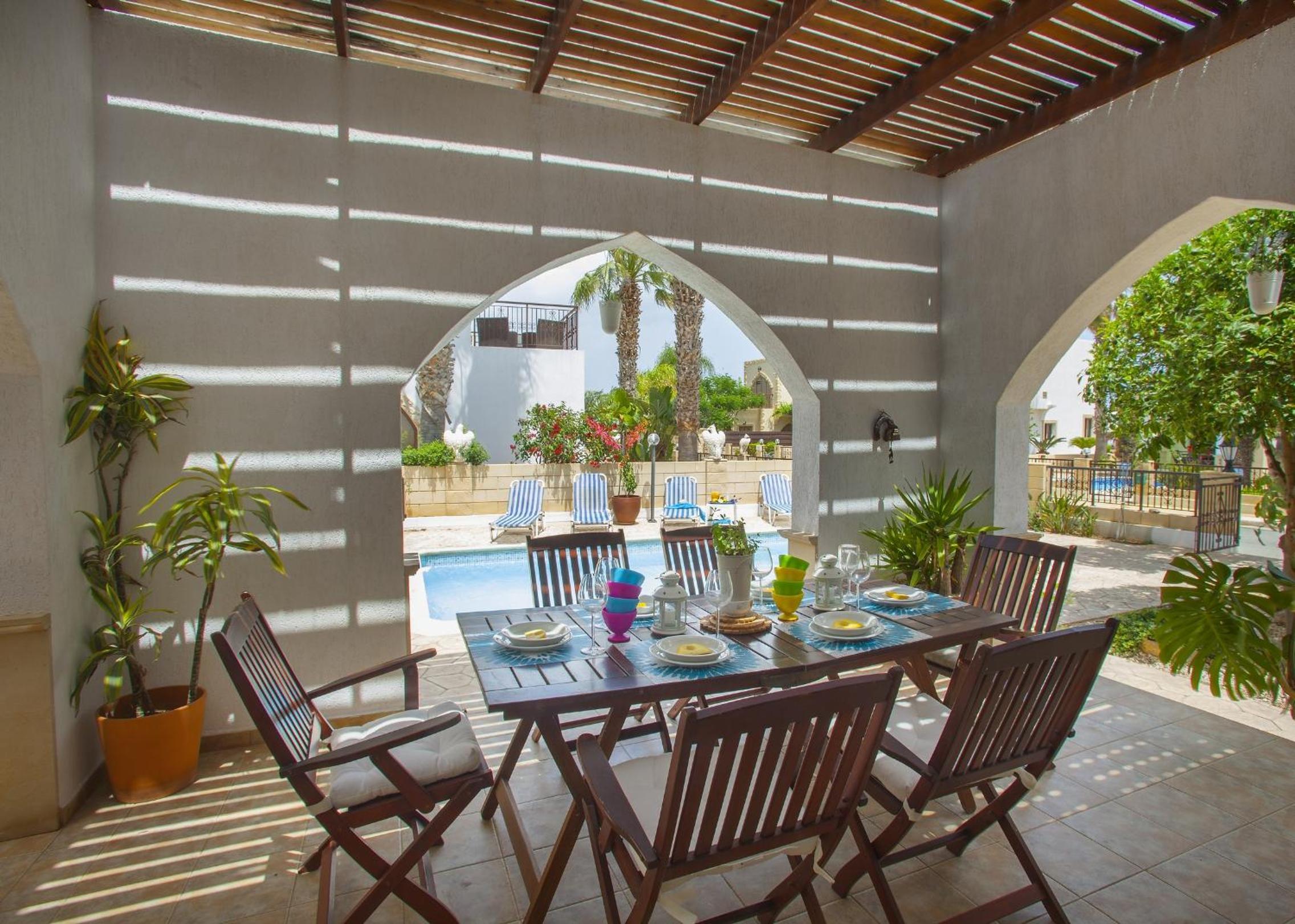 Villa Euphoria