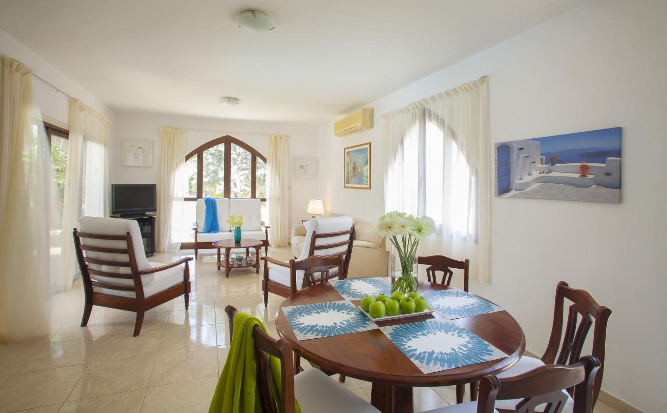 Villa Euphoria