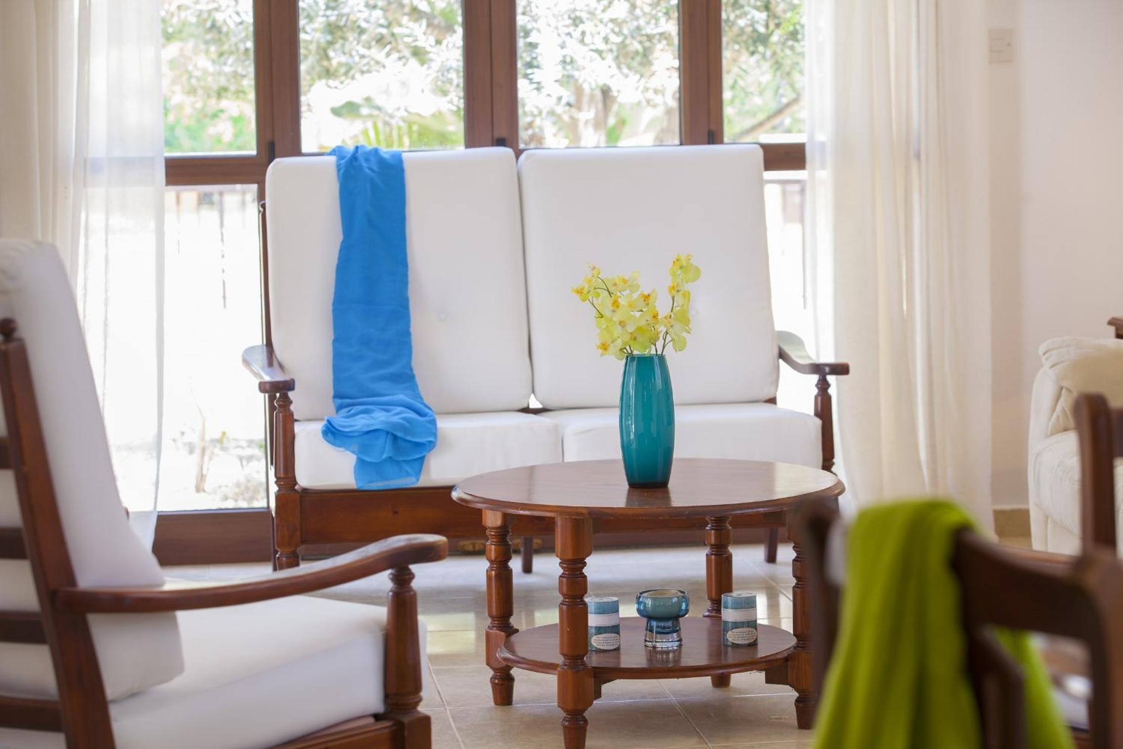 Villa Euphoria