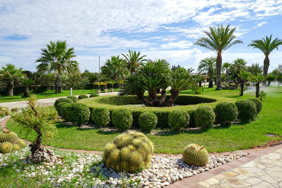 garden