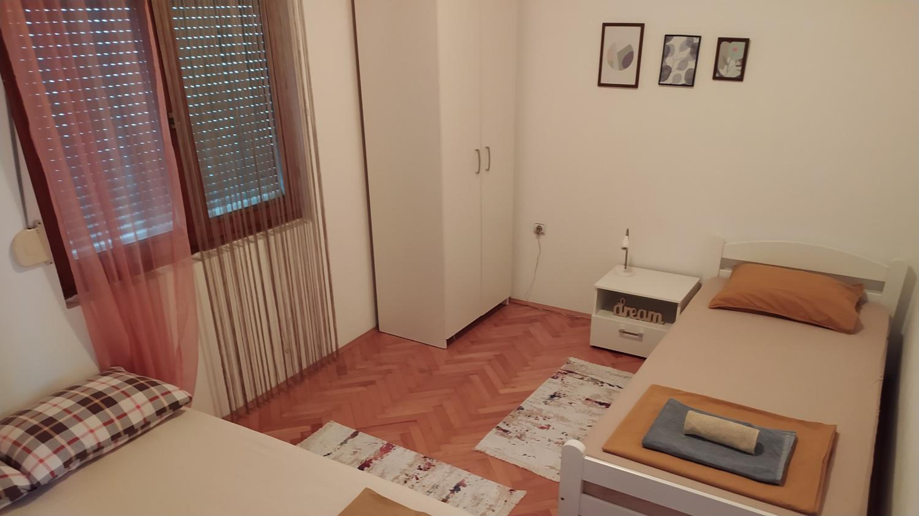 Apartman Natura vita Blagaj