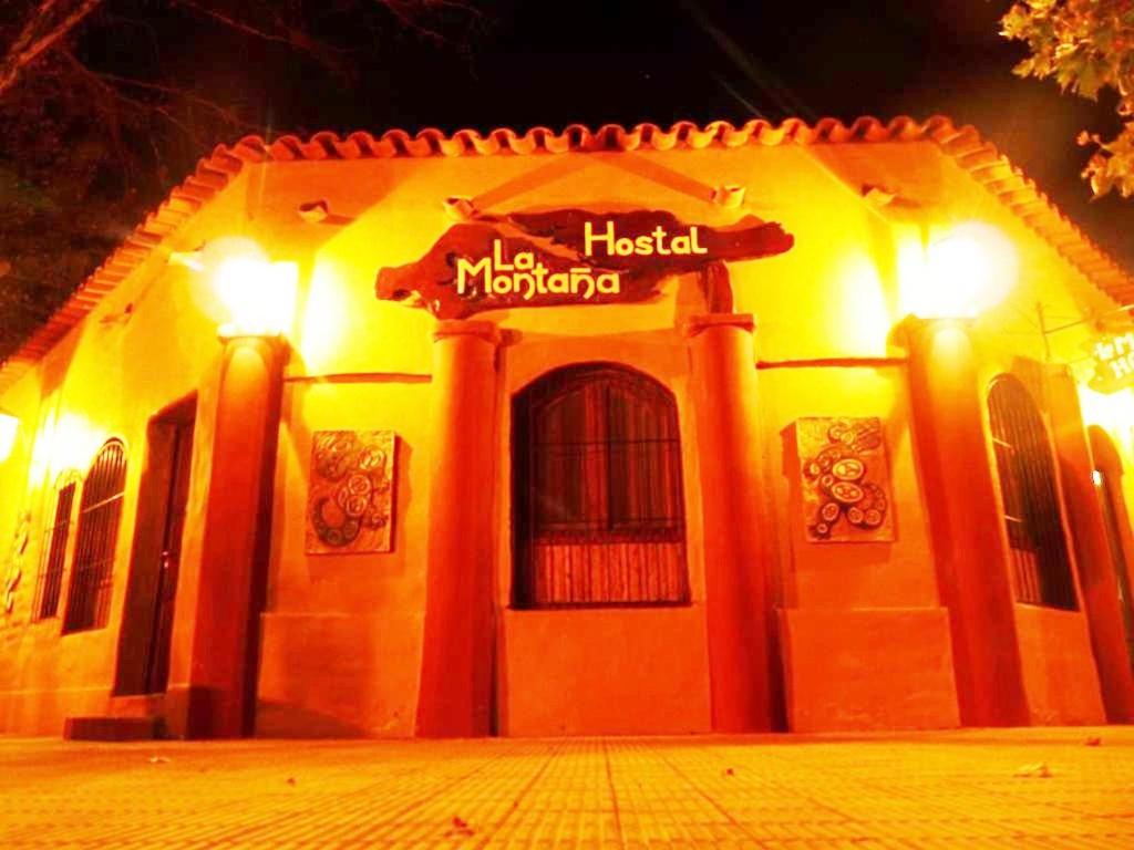 La Montaña B&B