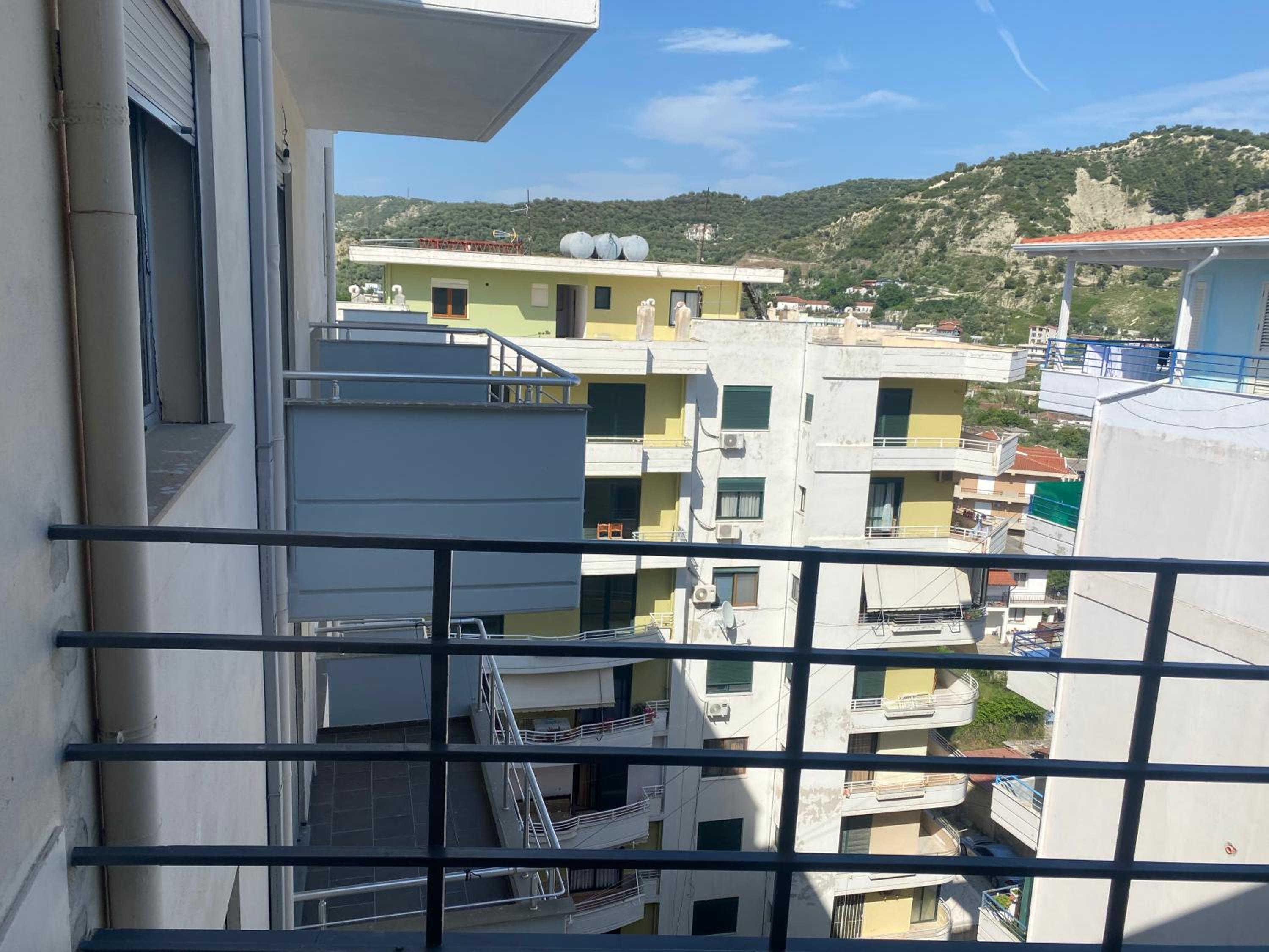 Apartment Barden
