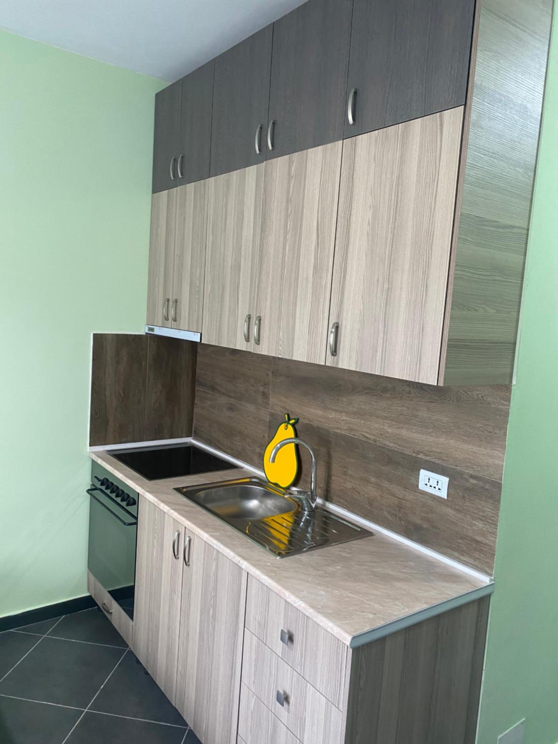 Apartment Barden