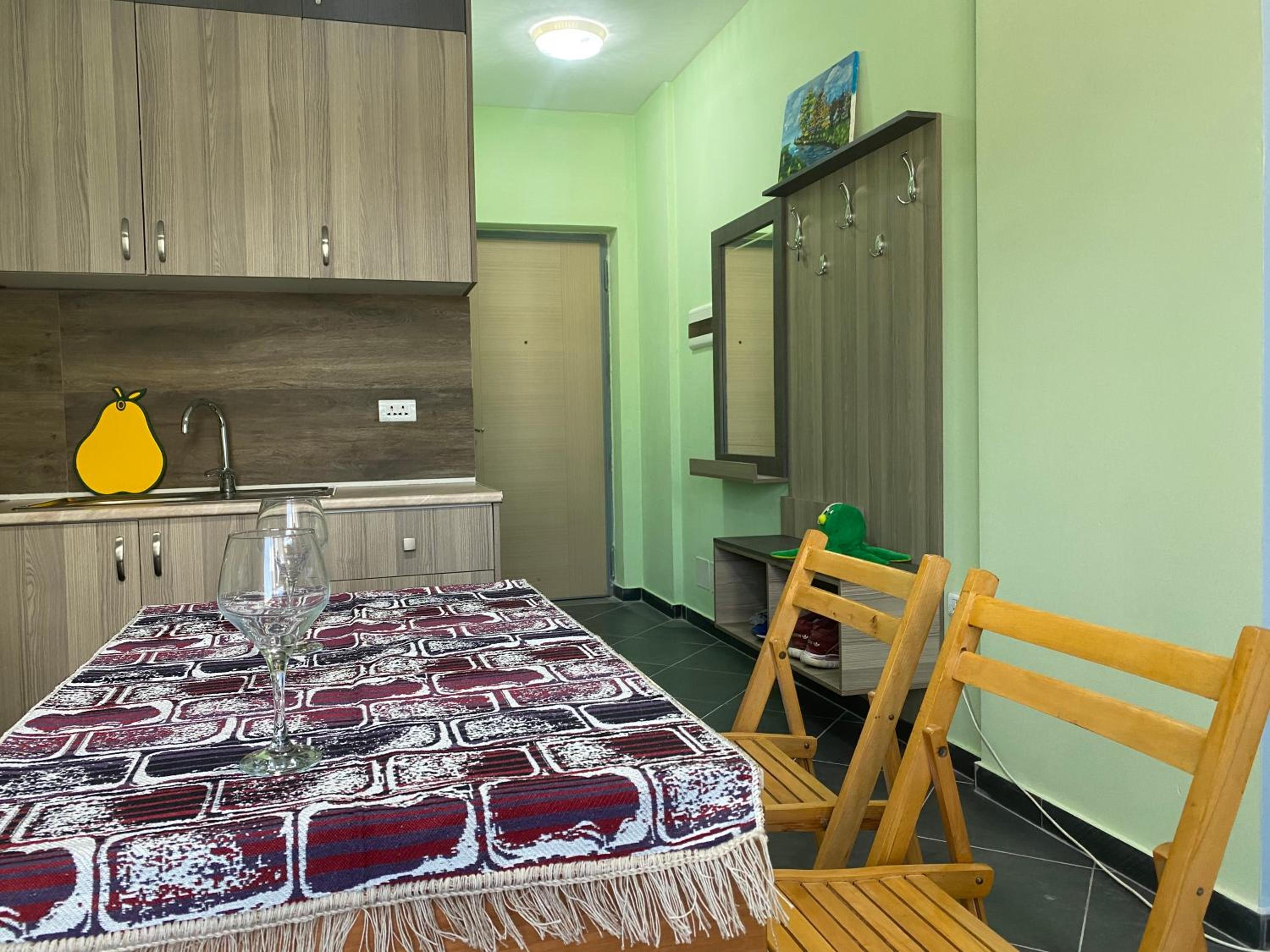 Apartment Barden
