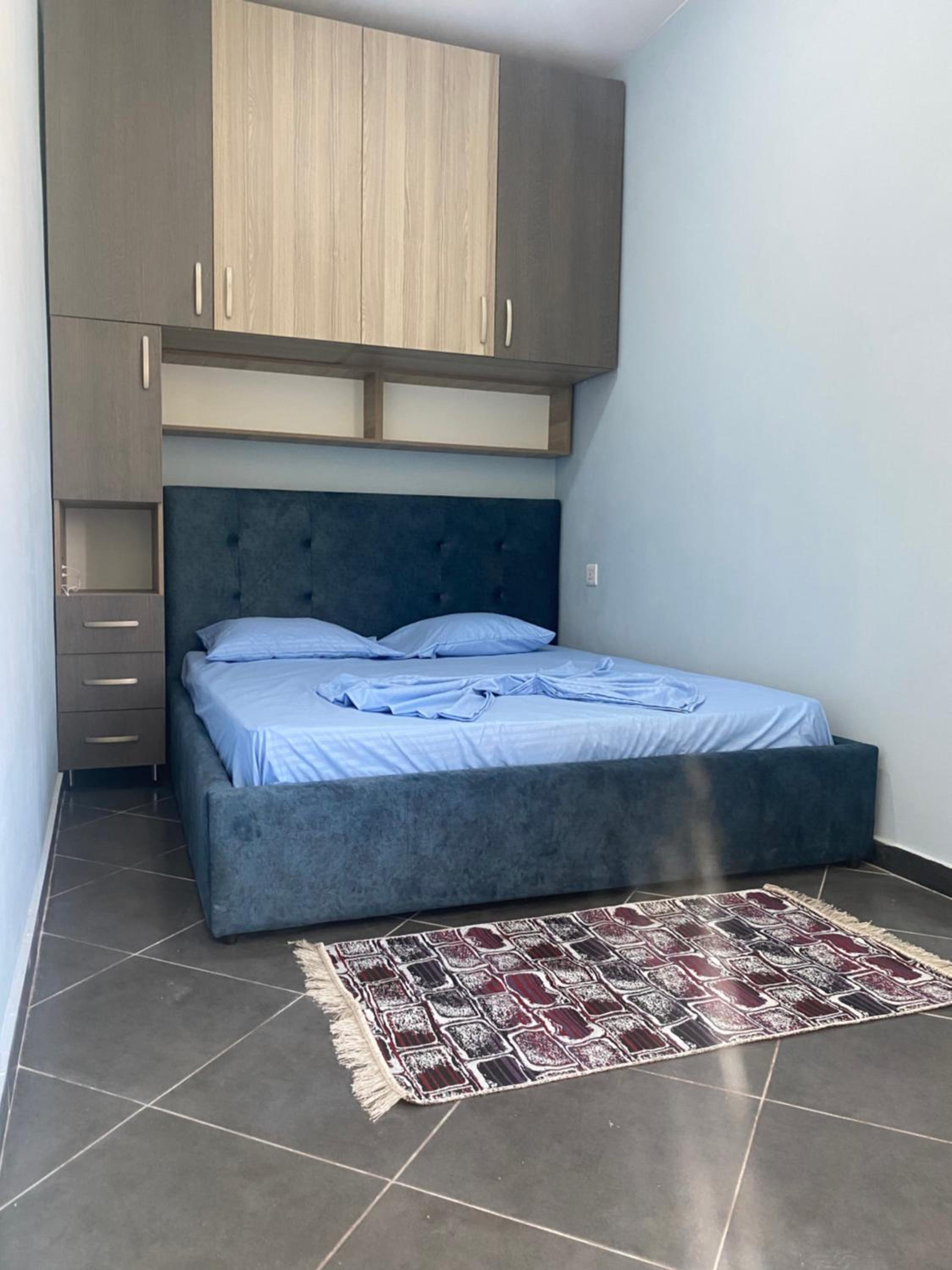Apartment Barden