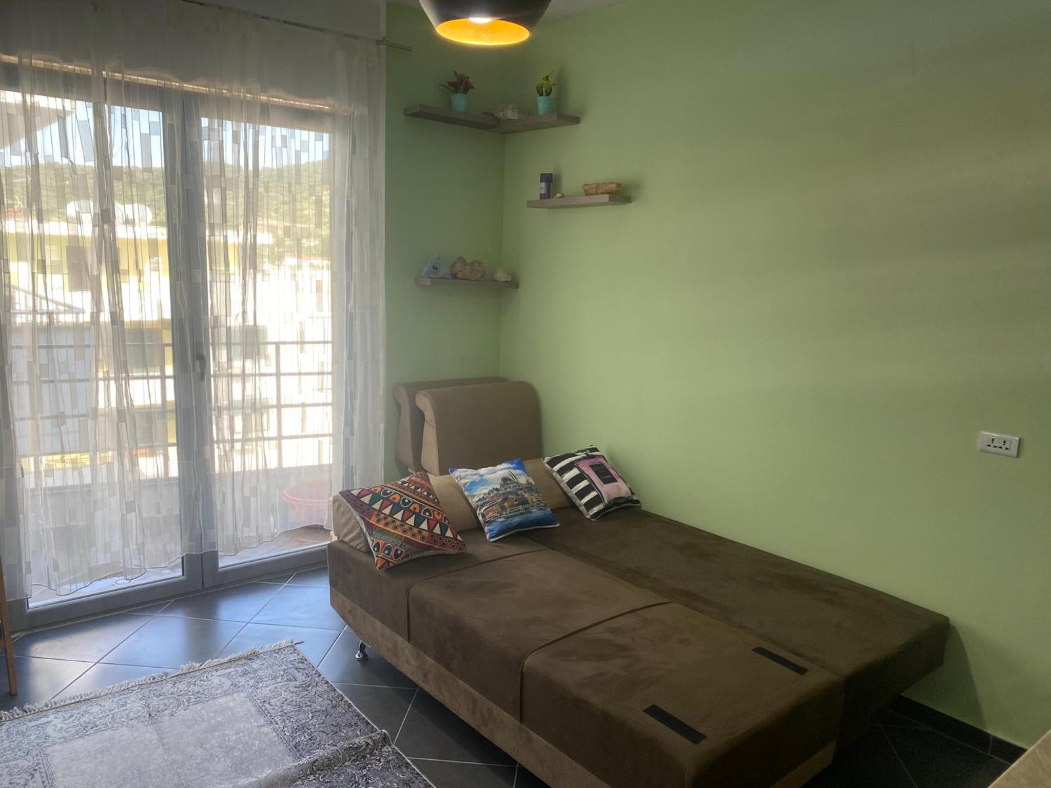 Apartment Barden