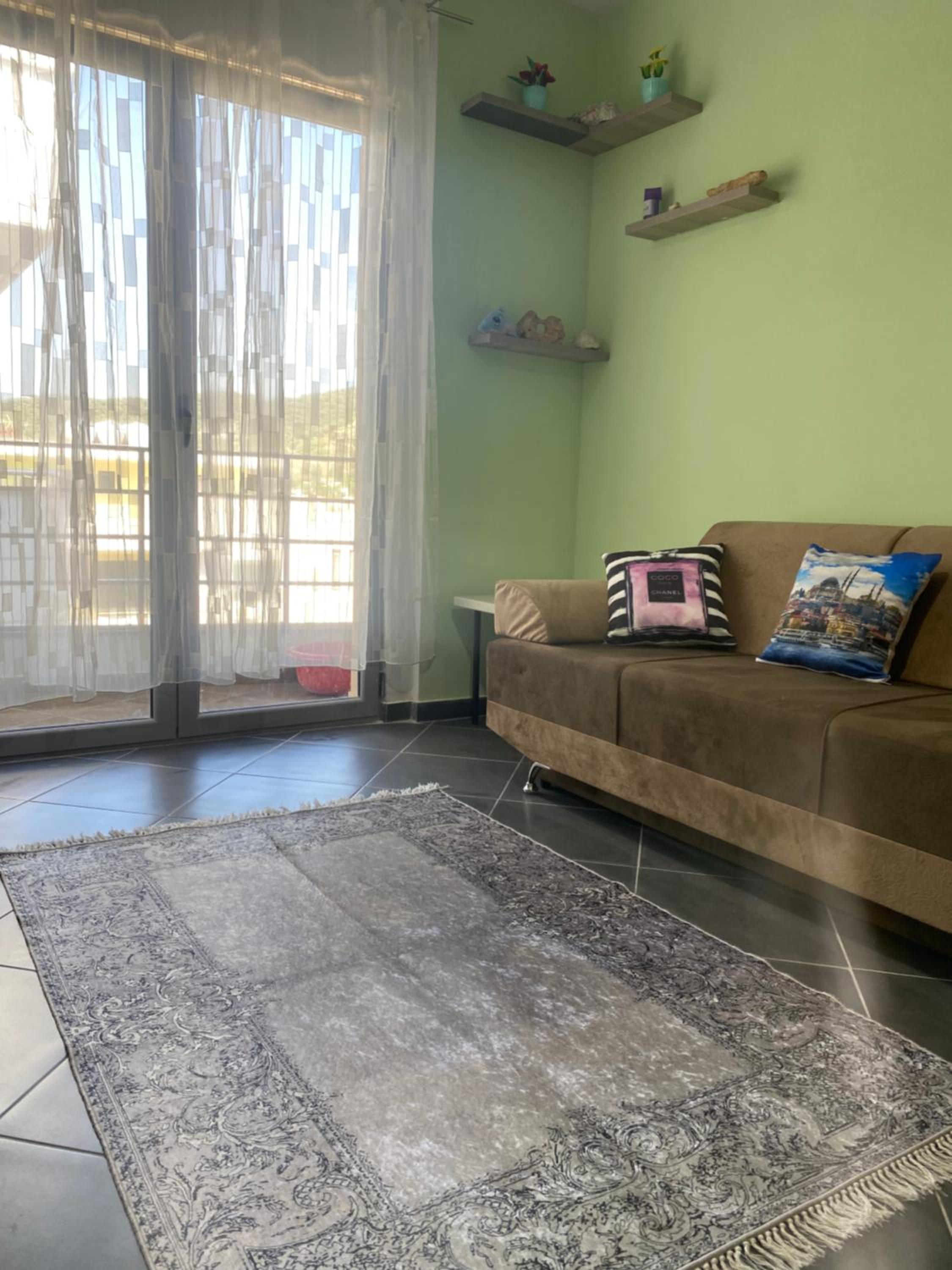 Apartment Barden
