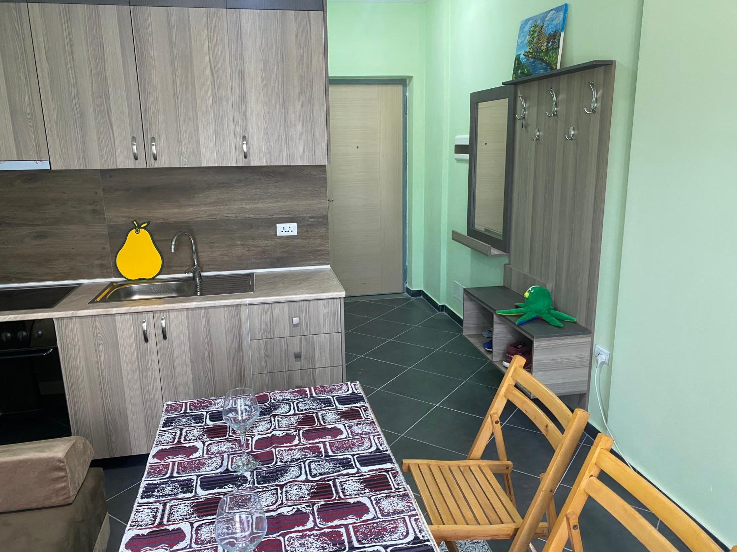 Apartment Barden