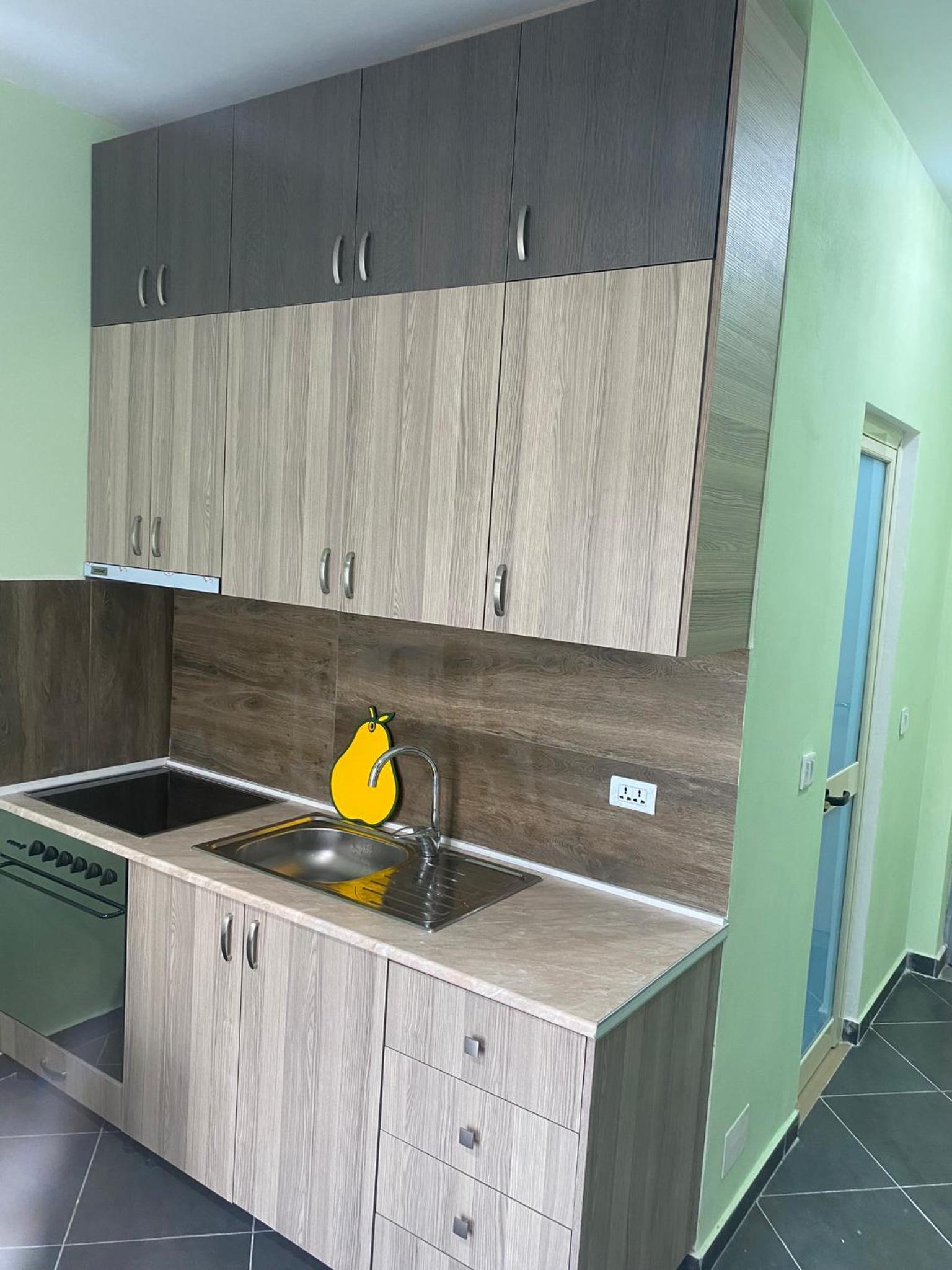 Apartment Barden