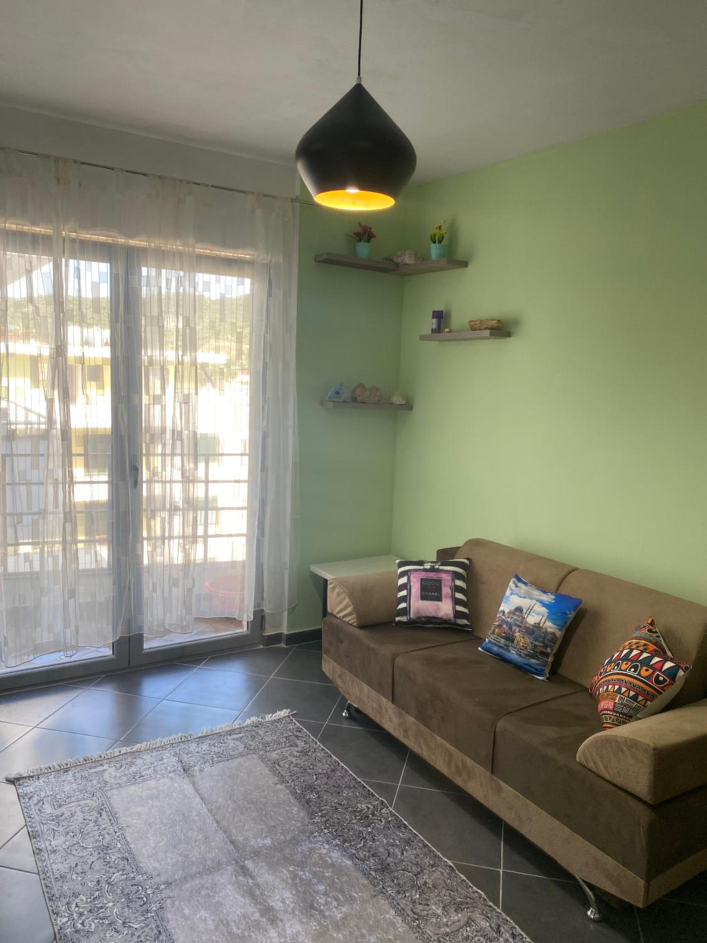 Apartment Barden