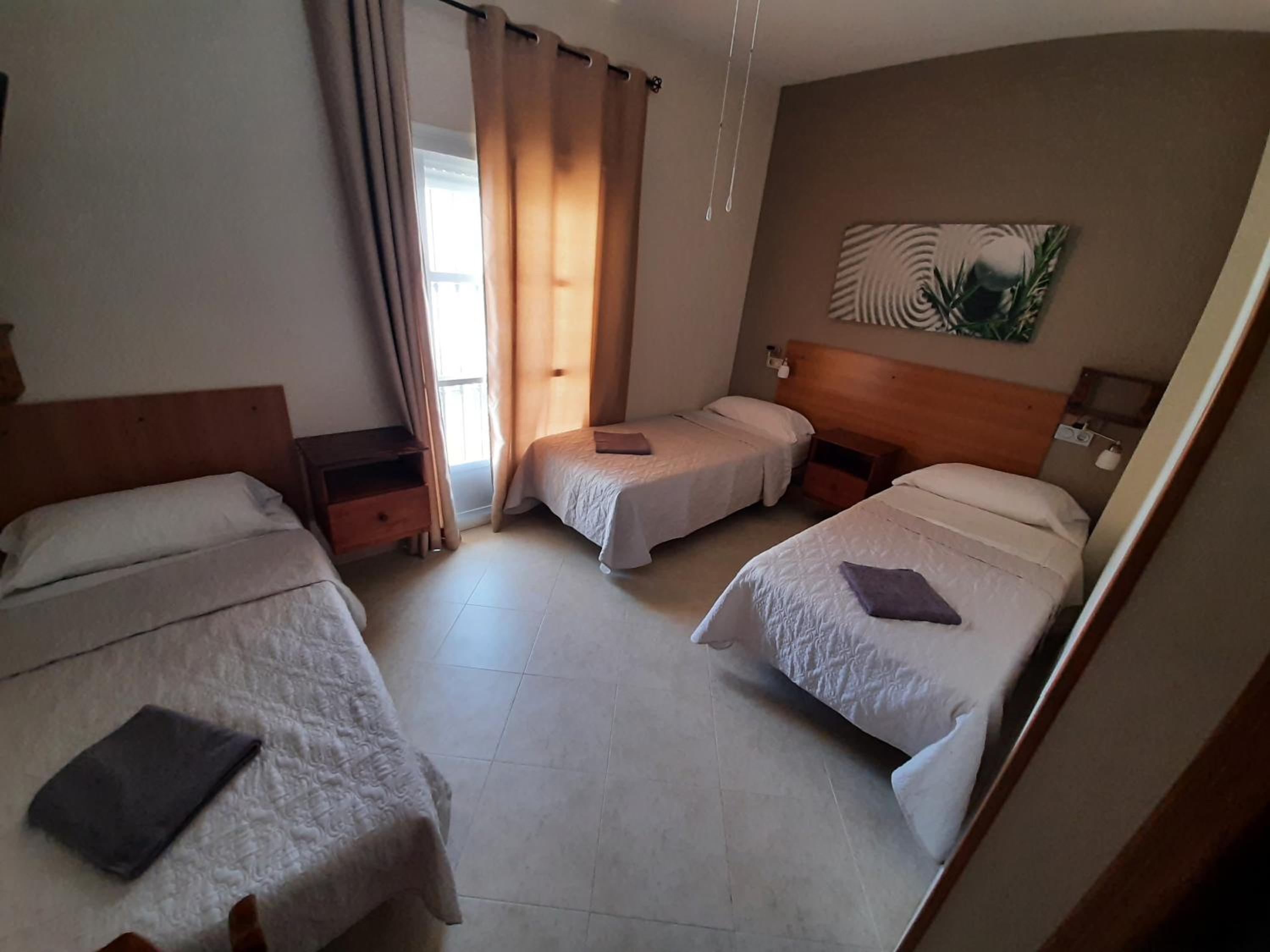 Sotel Valle Guadiaro