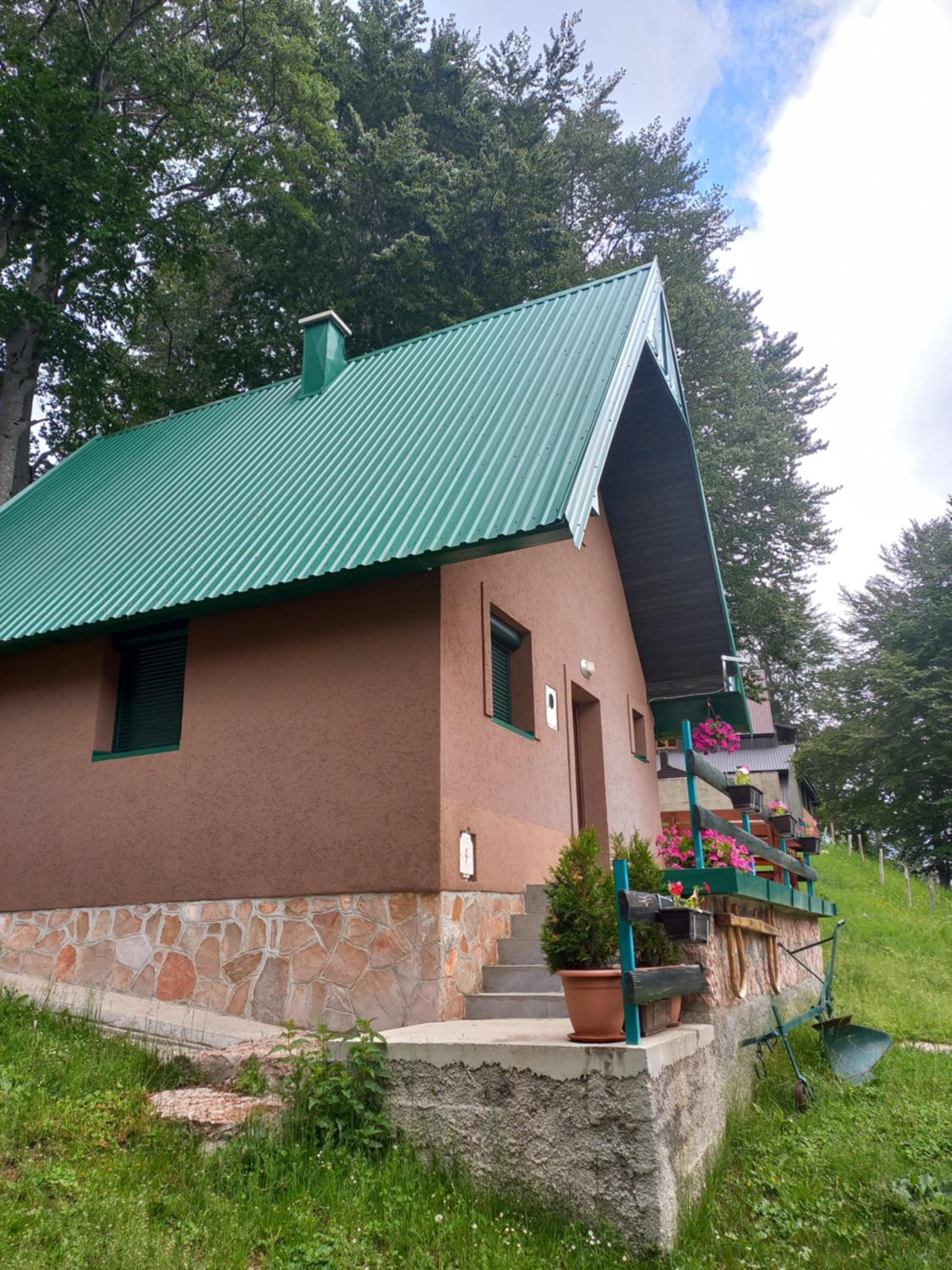 Vila Darija view 5