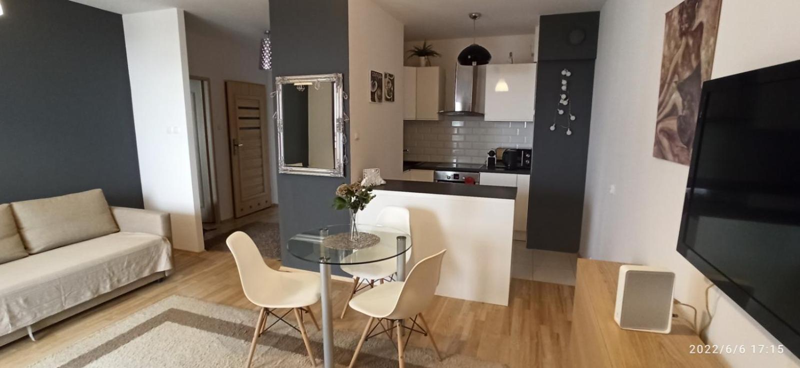 Apartament Żagiel