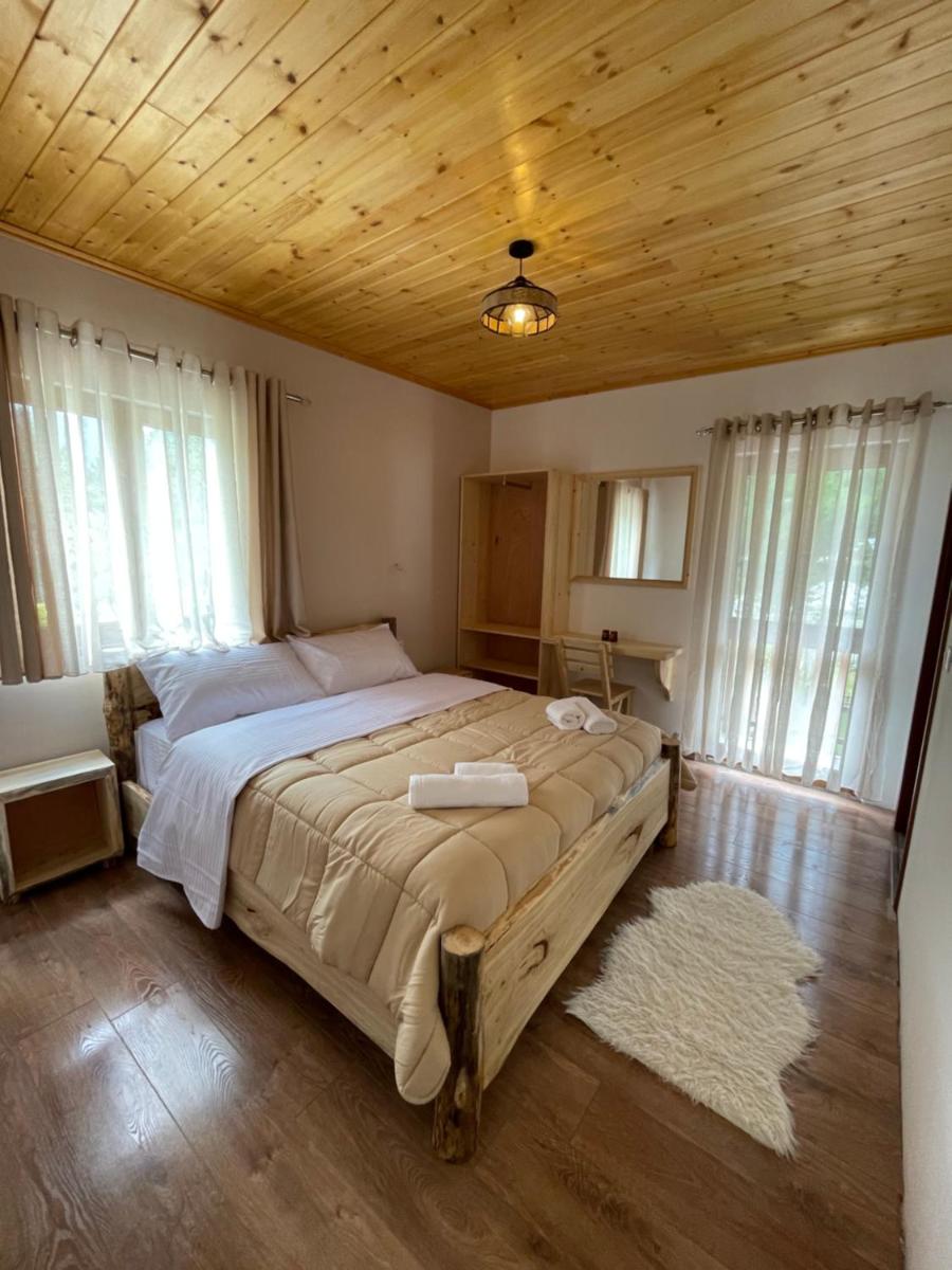 'Gurra Family' Guesthouse