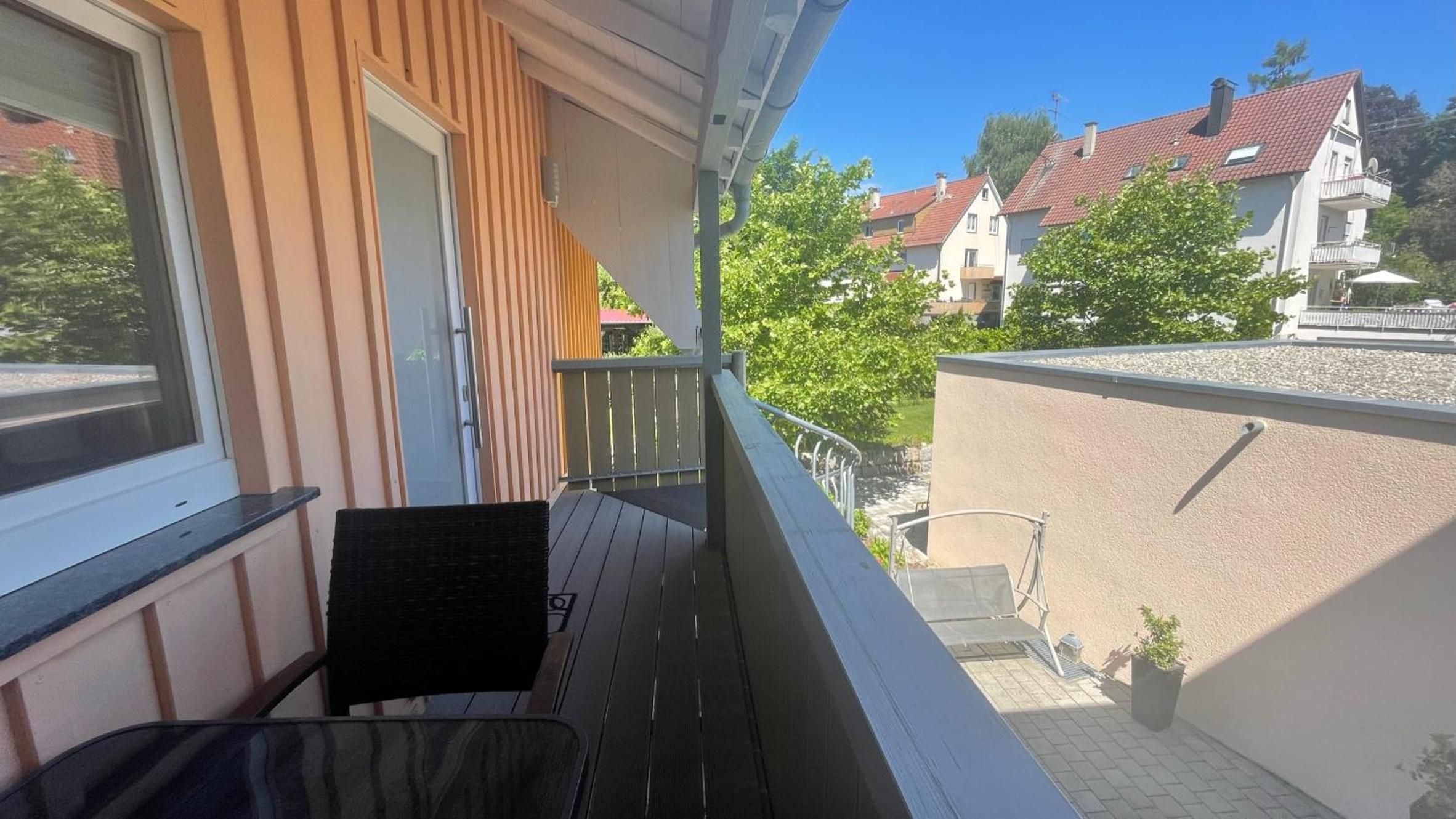 Seebrise mit Musik und Wein
