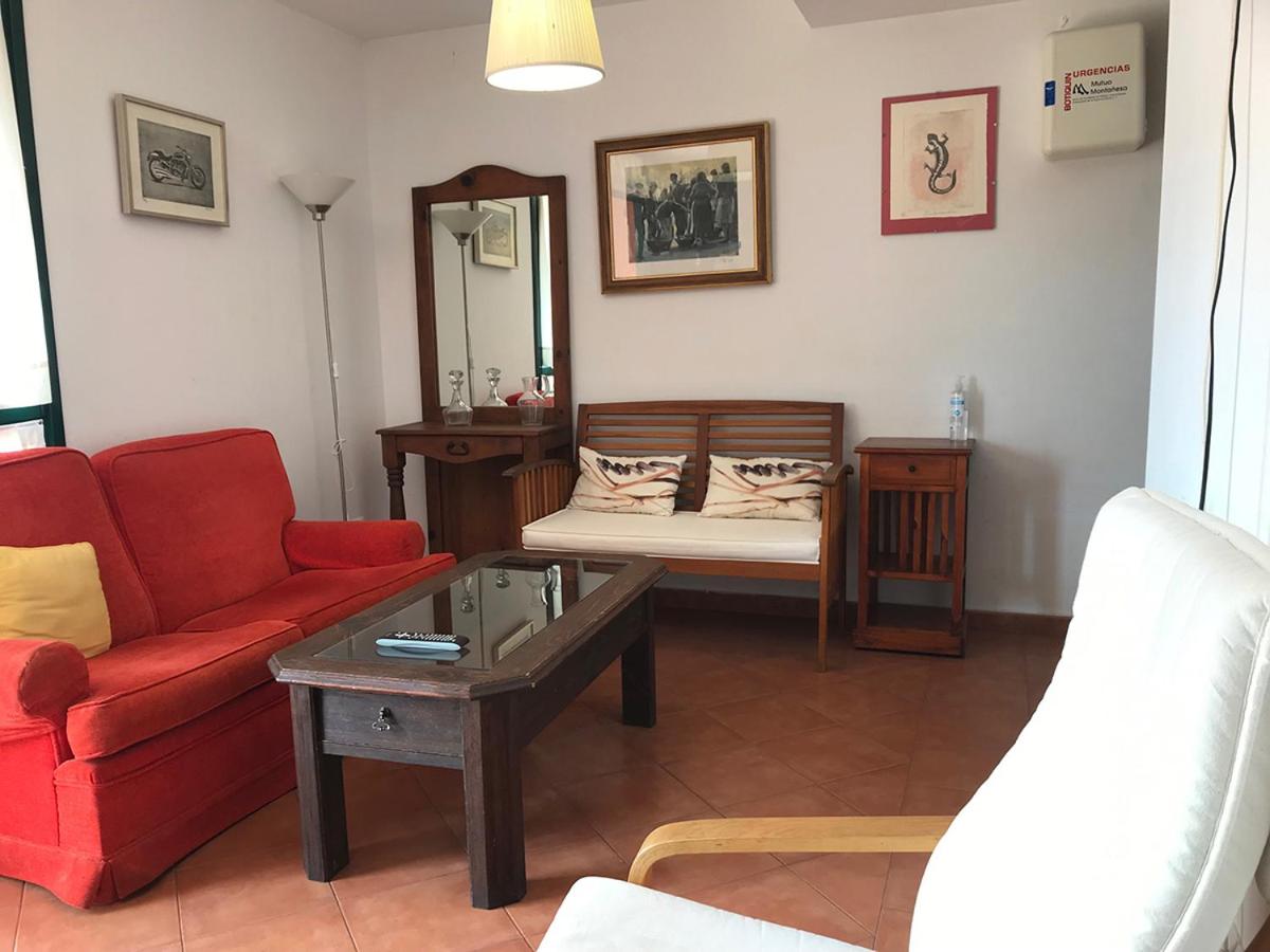 Apartamentos Celorio Playas