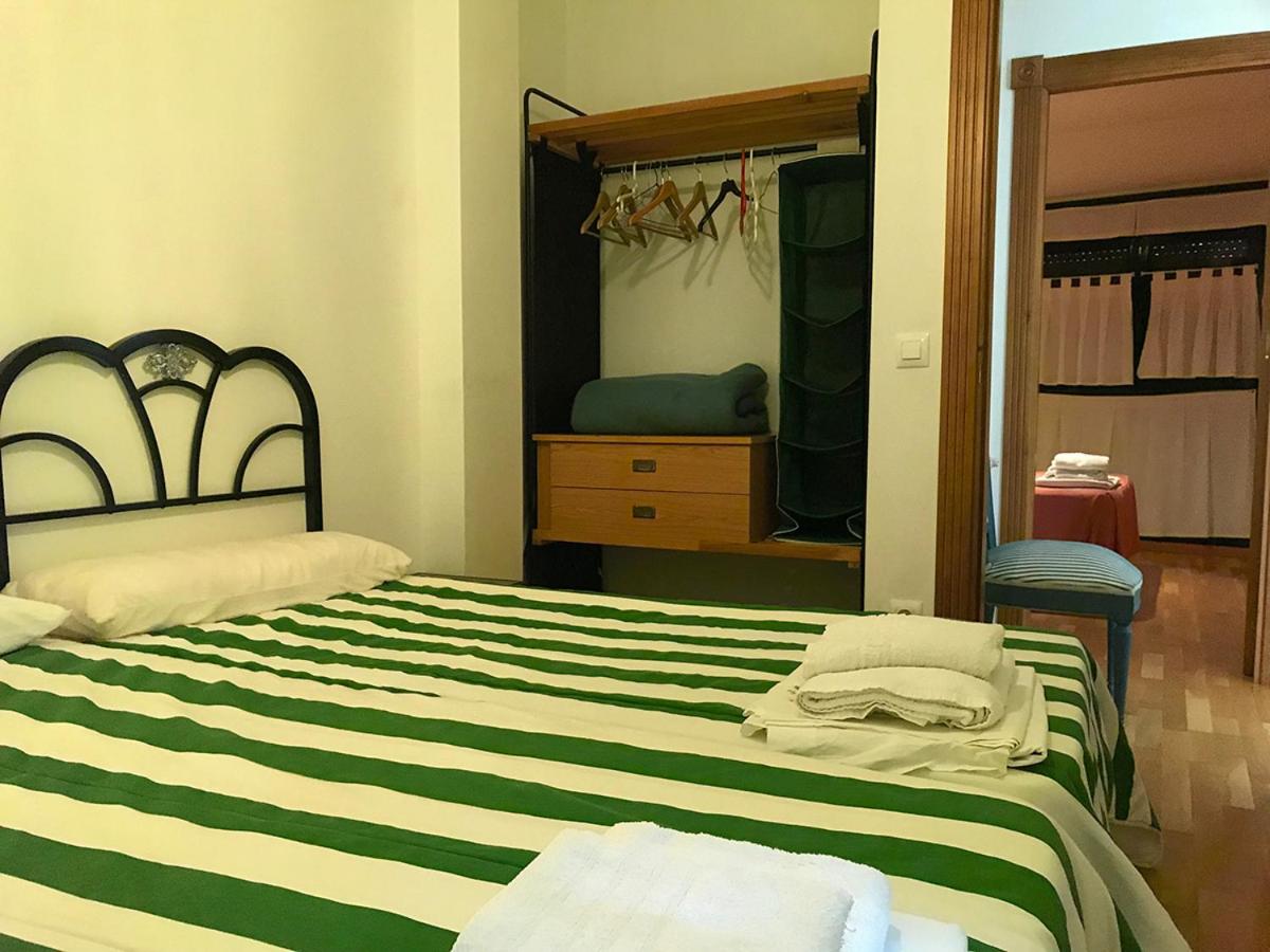 Apartamentos Celorio Playas