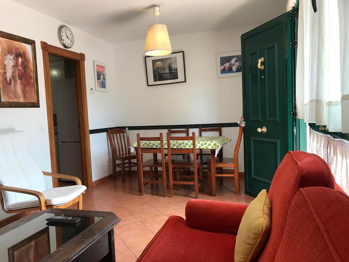 Apartamentos Celorio Playas
