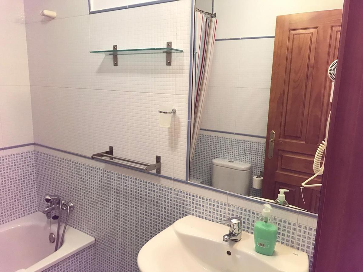 Apartamentos Celorio Playas