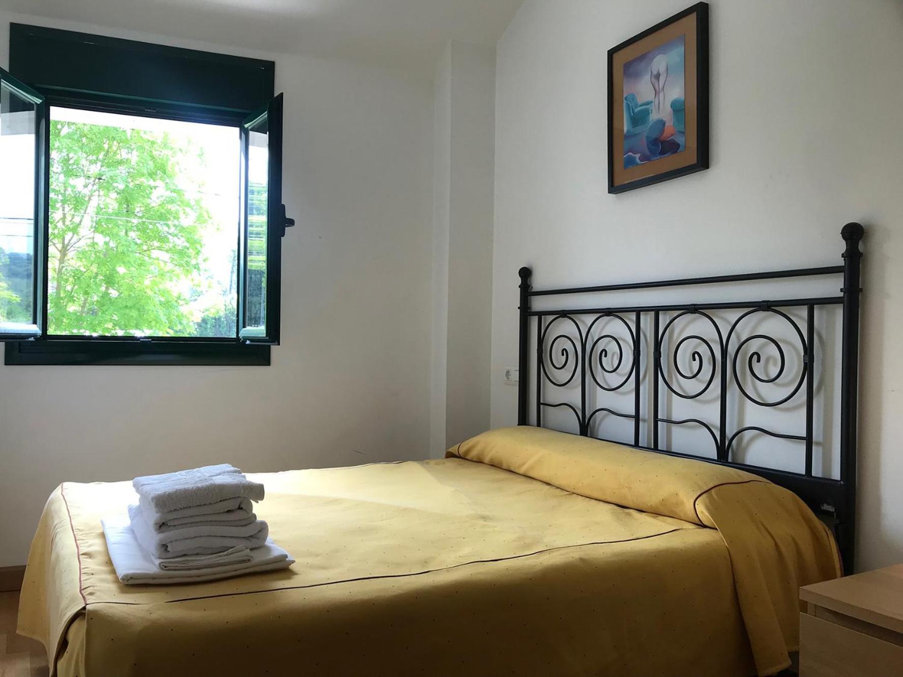 Apartamentos Celorio Playas