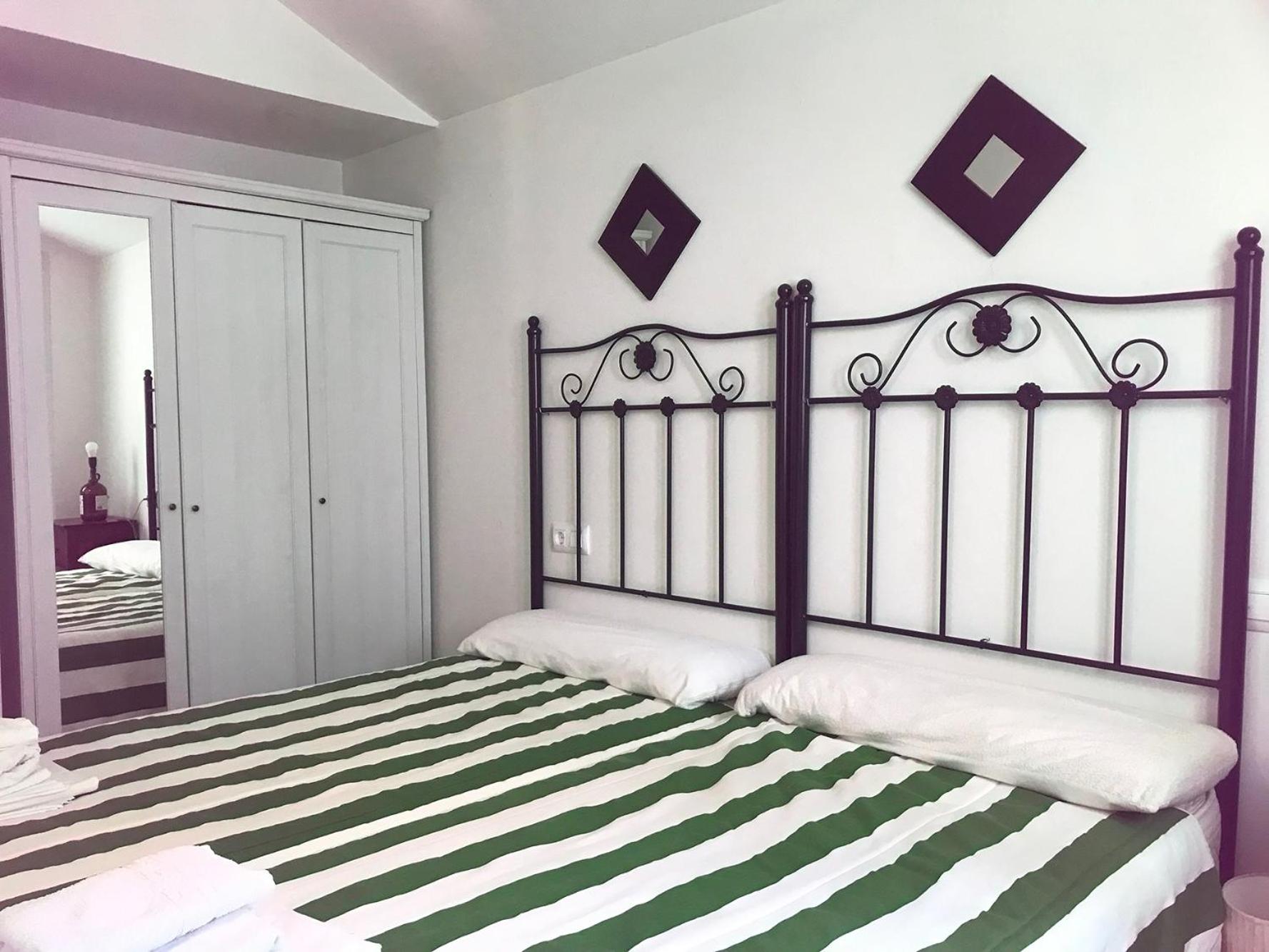 Apartamentos Celorio Playas