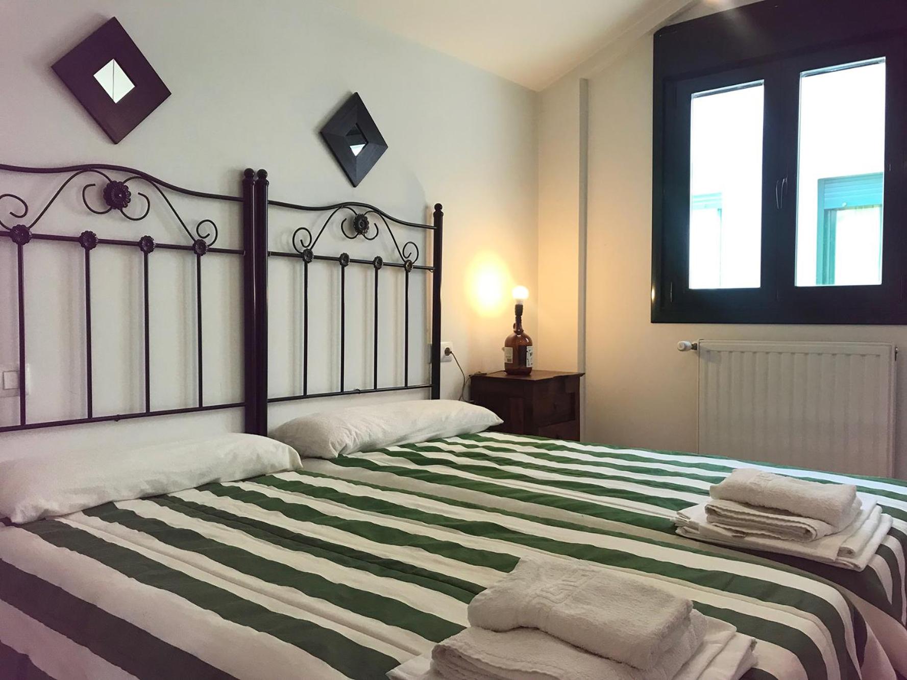 Apartamentos Celorio Playas
