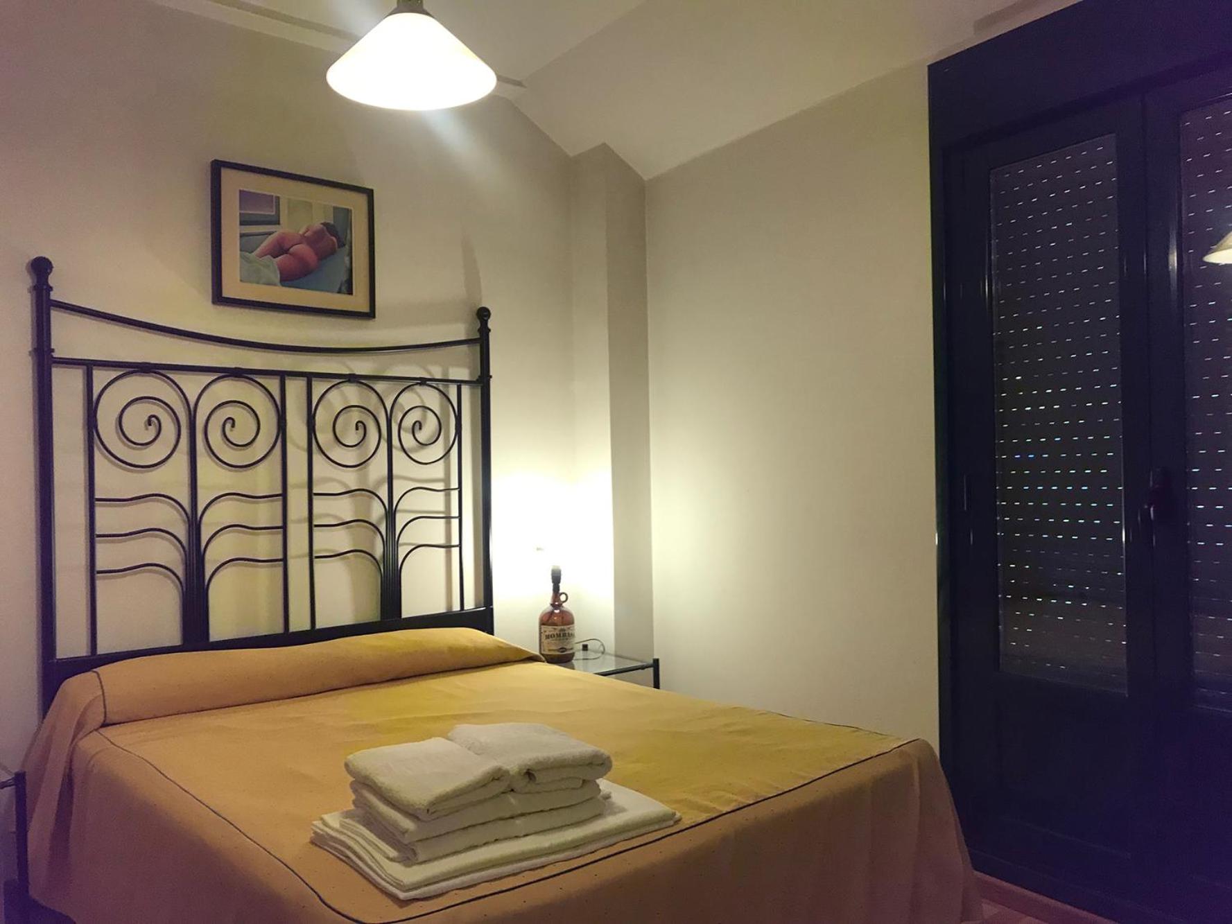 Apartamentos Celorio Playas