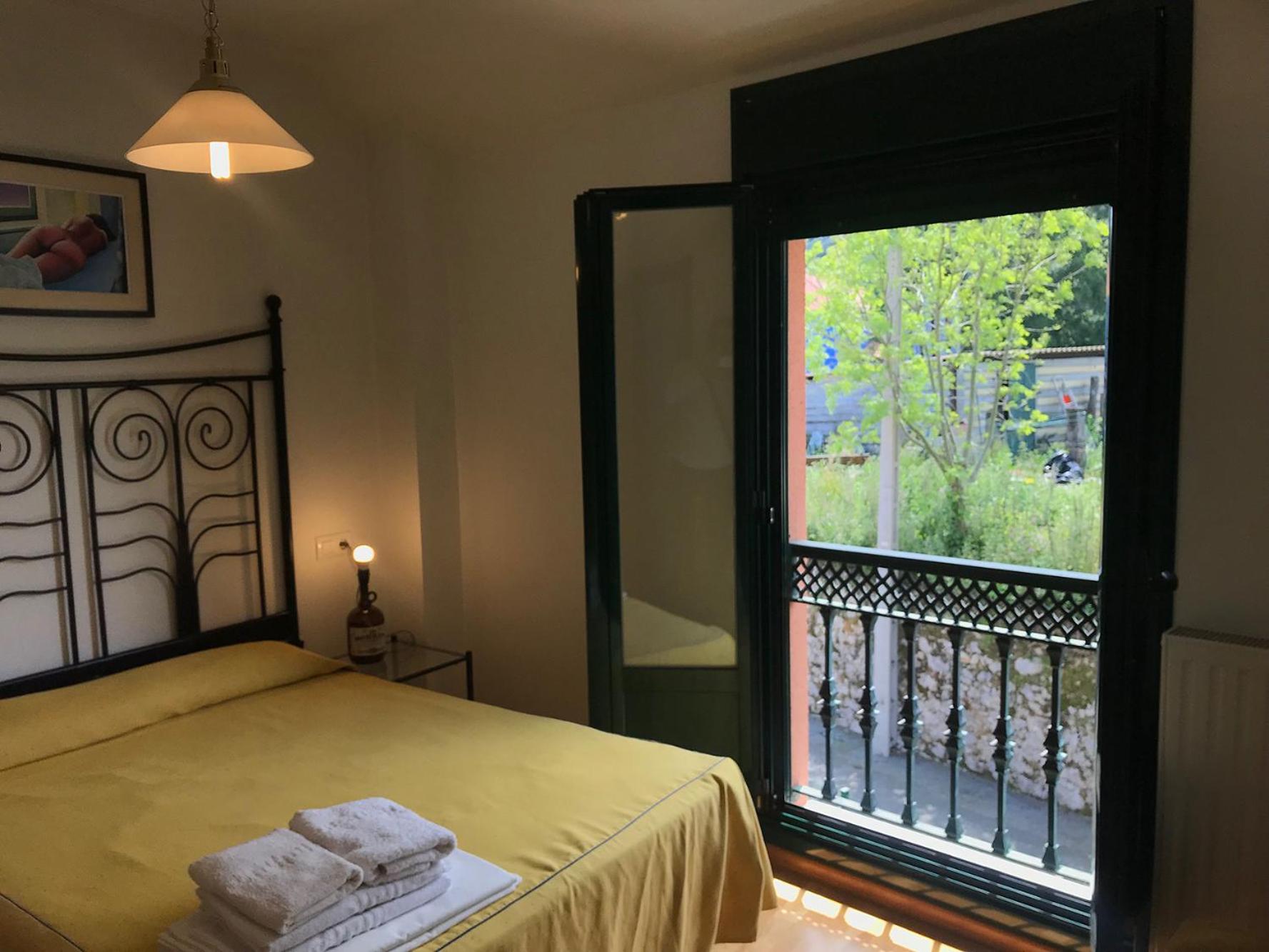 Apartamentos Celorio Playas