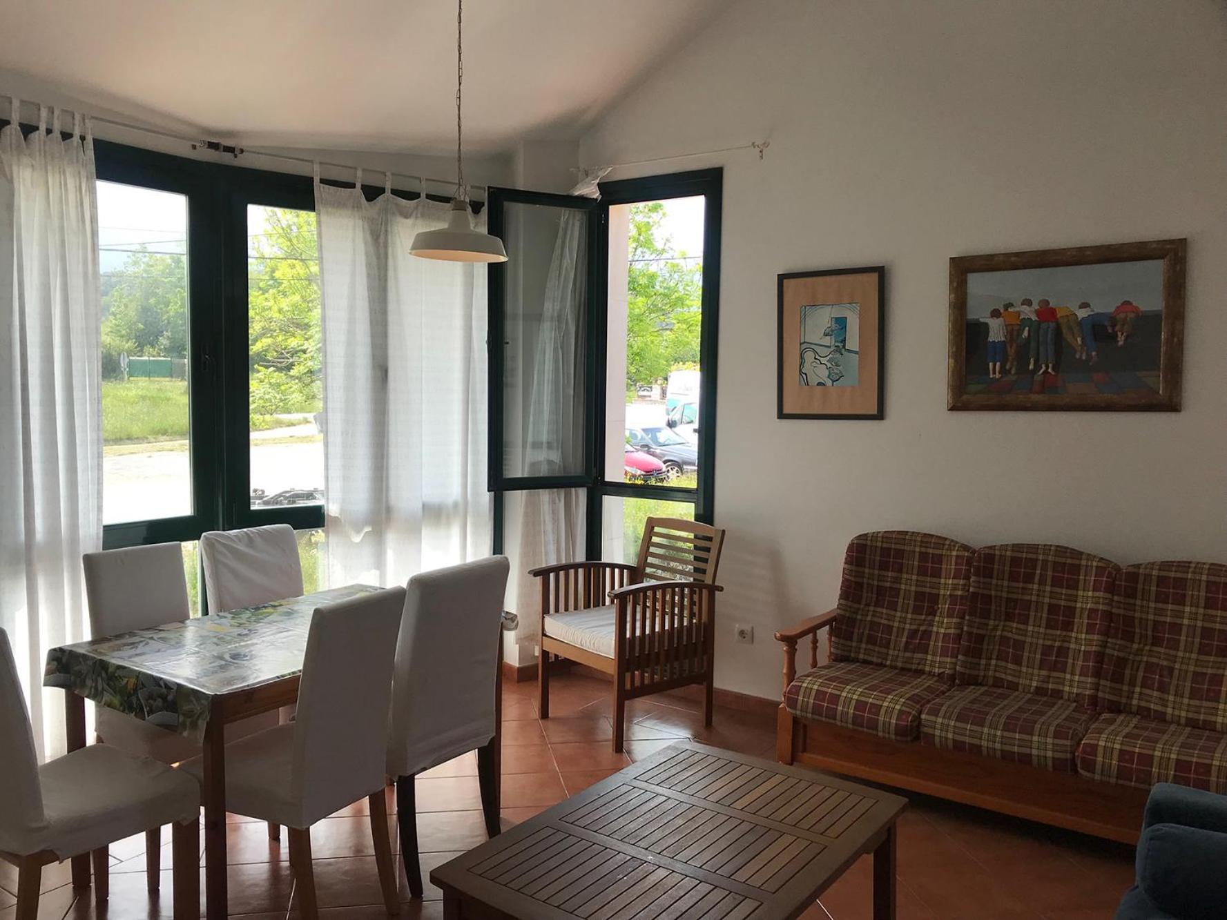 Apartamentos Celorio Playas